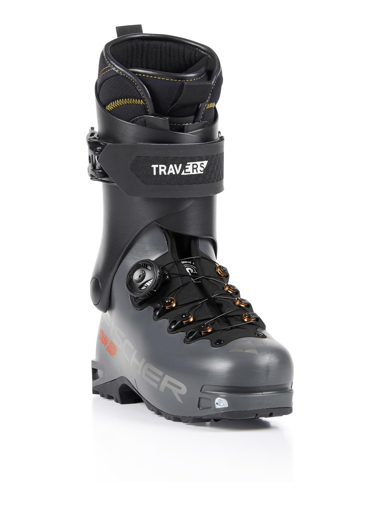 Travers CS Tourenskischuhe 3