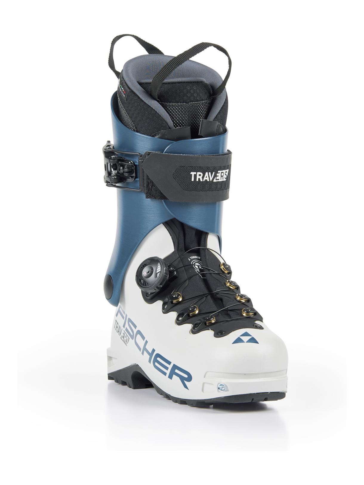Travers TS Damen Einsteiger Tourenskischuhe 3