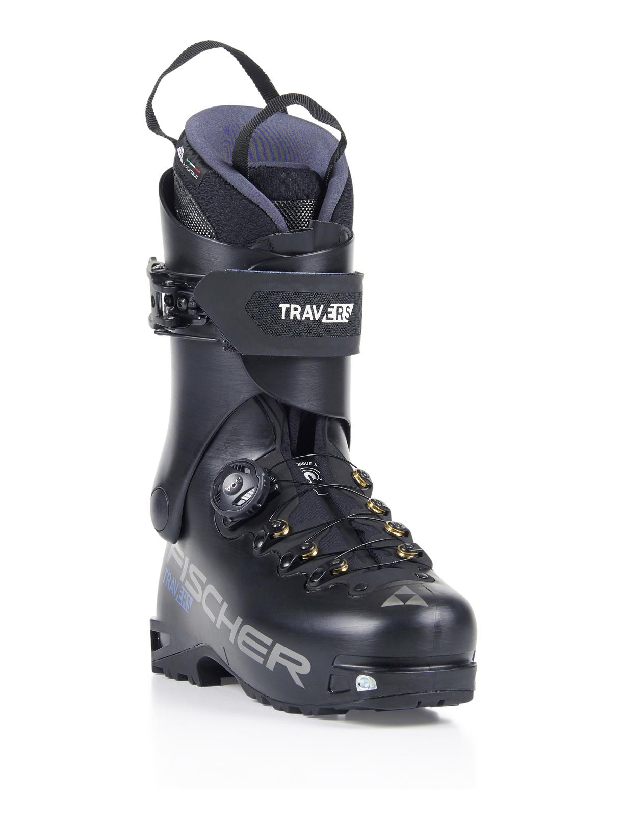 Travers TS Tourenskischuhe 3
