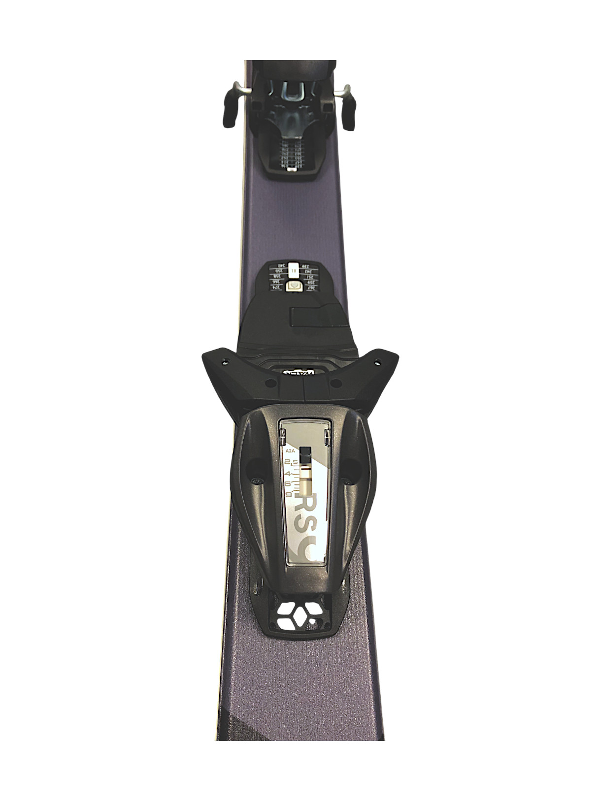 TRINITY SLR Lite + RS 9 SLR GW Skiset 3