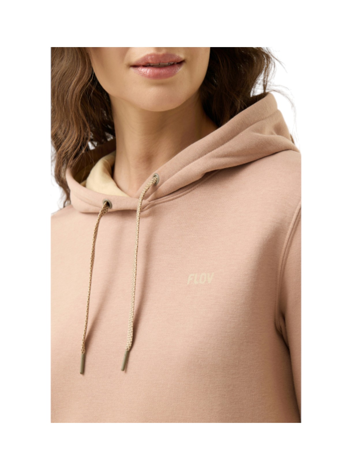 Alpena Hoodie Damen Kapuzensweater 3