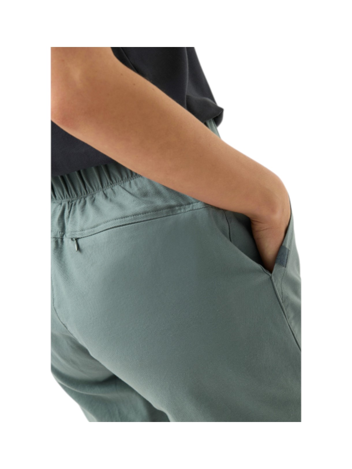 Banao Damen Outdoor Shorts aus Bambus 3