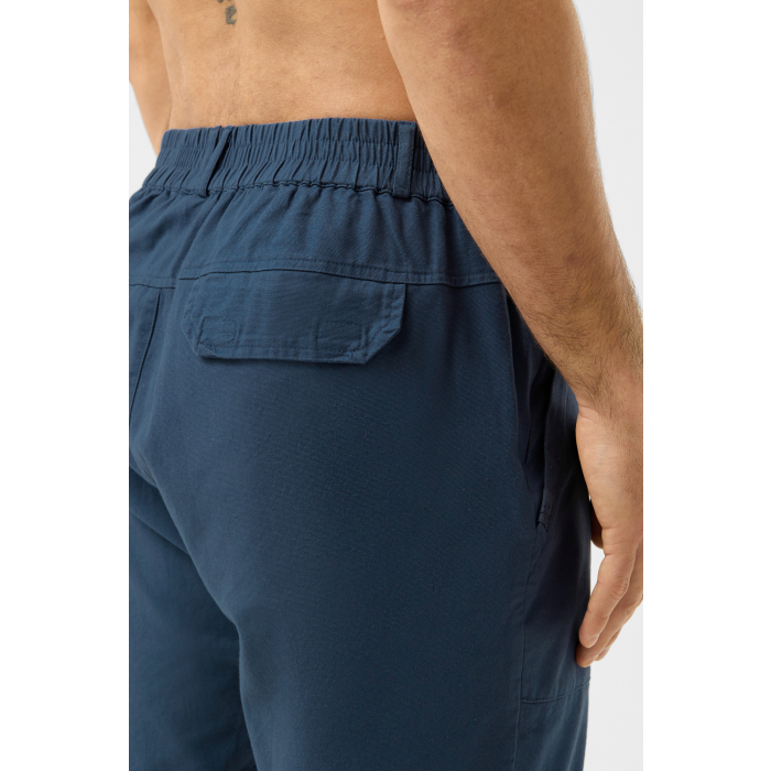 Banao Herren Outdoor Shorts aus Bambus 3