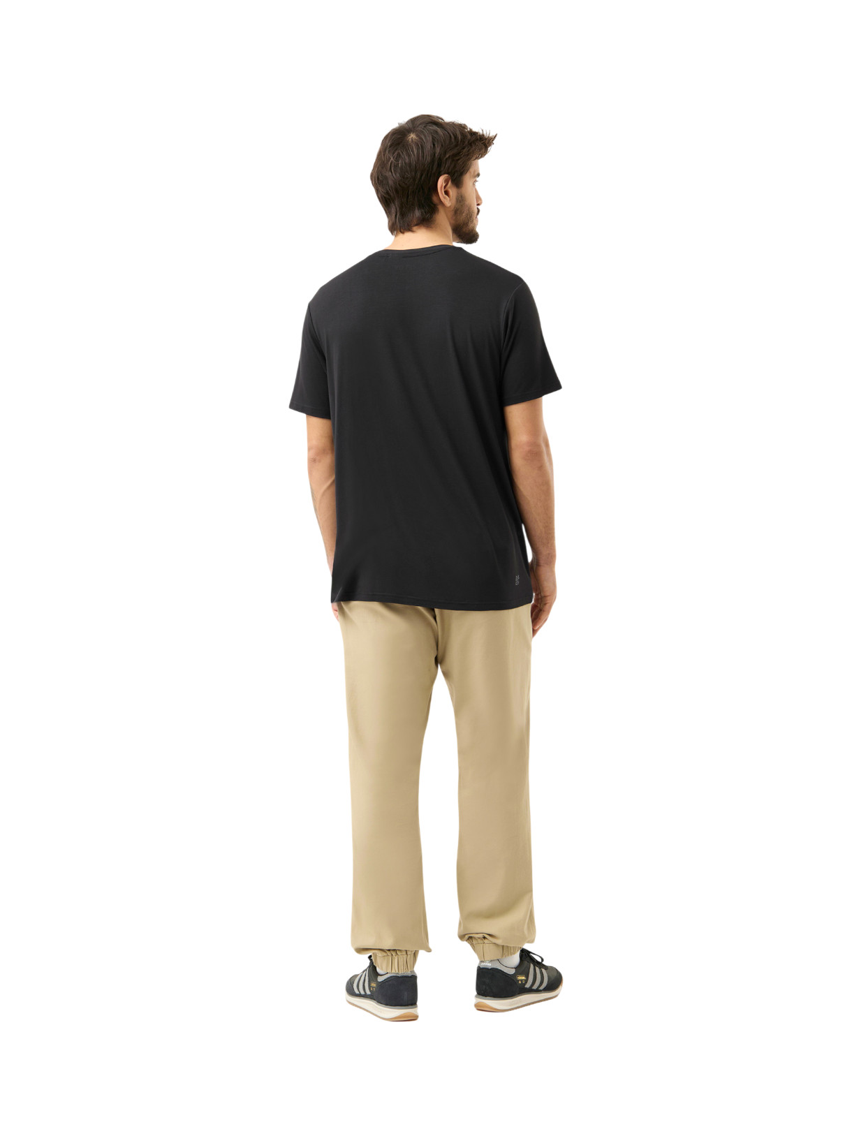 Yuba Herren T-Shirt aus Bambus 3