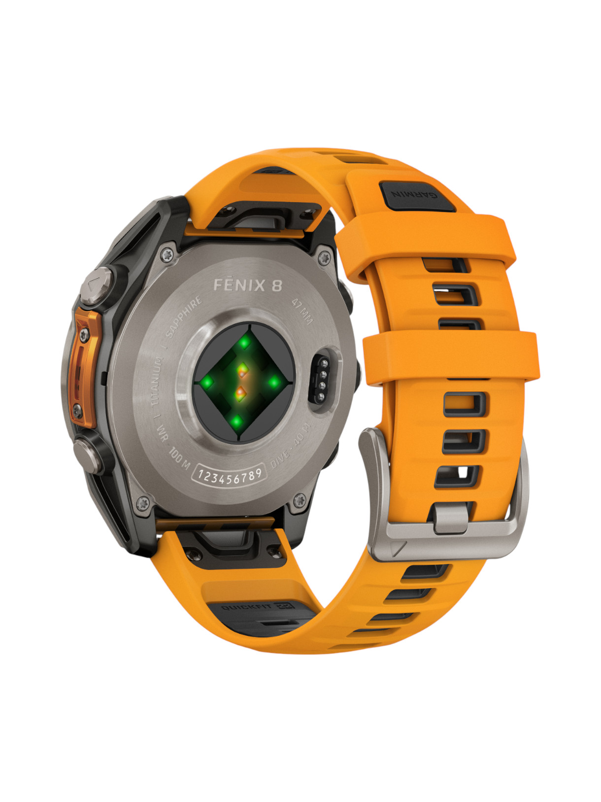 fenix 8 - 47 mm 3