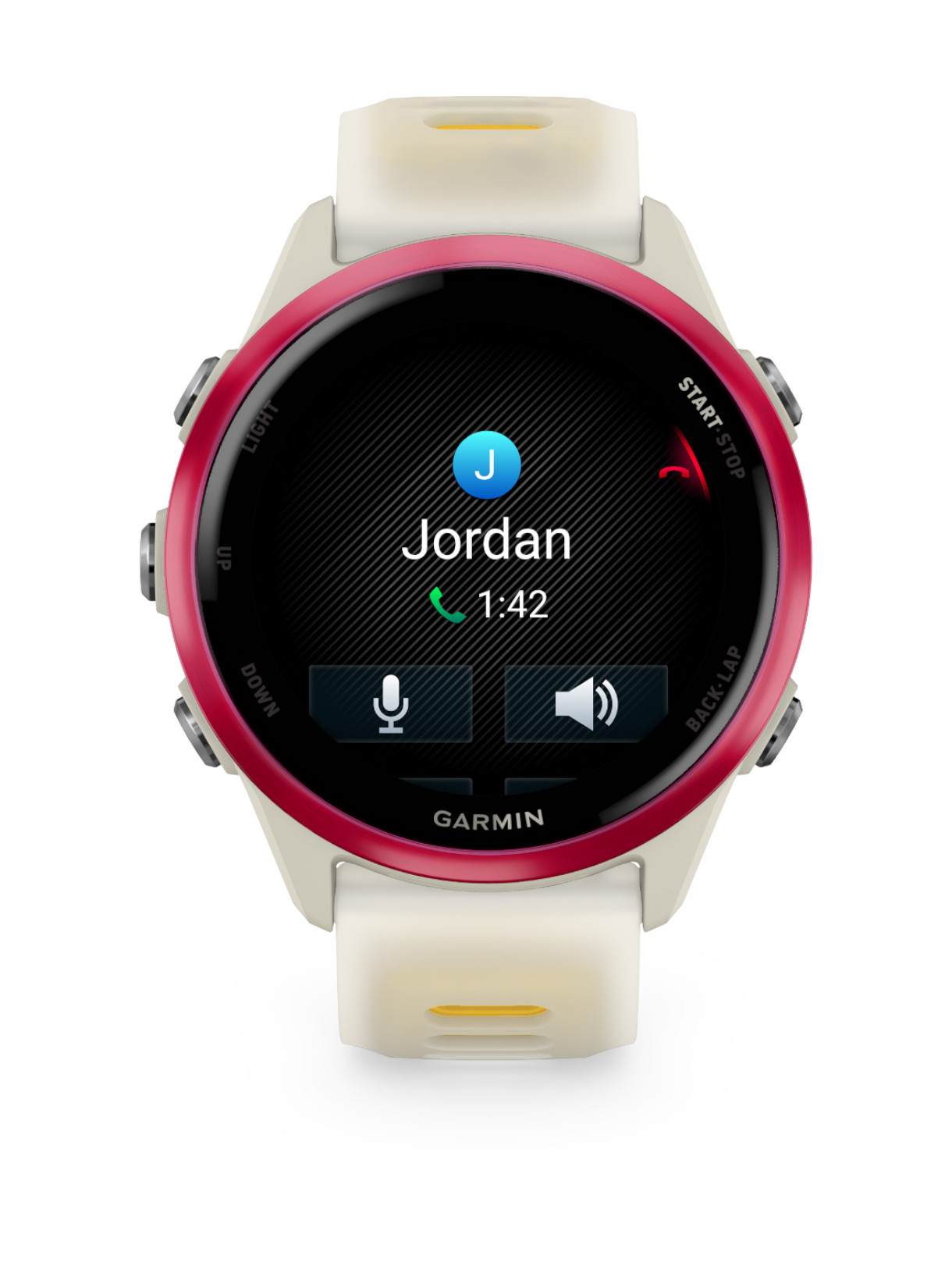 Forerunner 570 42mm GPS Smartwatch 3