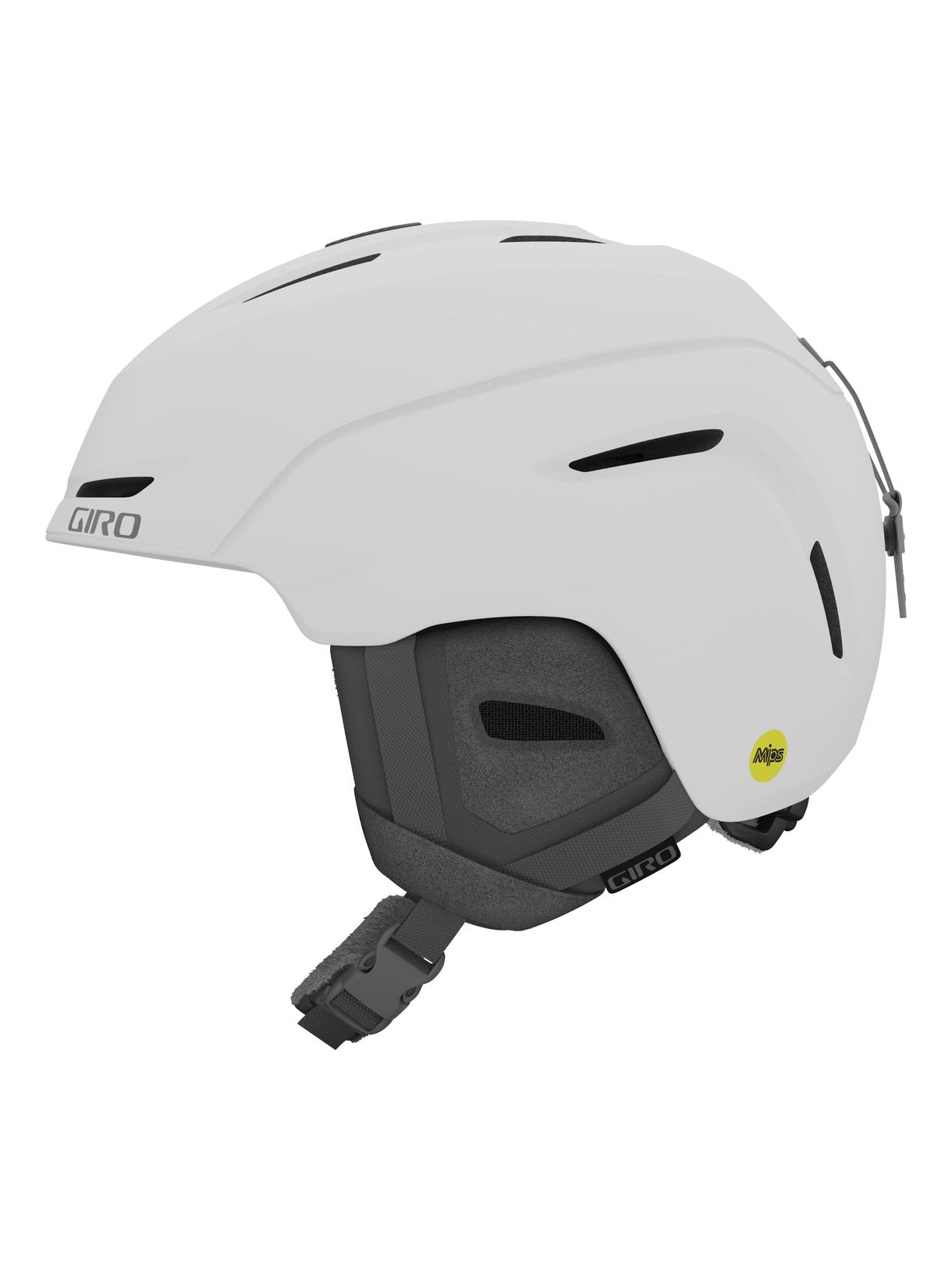 Avera Mips Skihelm 3