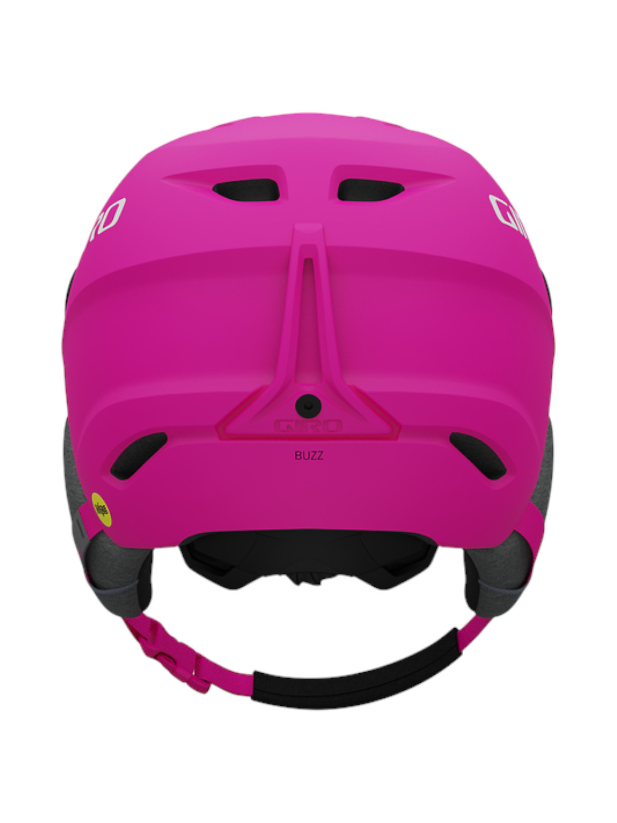 Buzz Mips Kinder Skihelm 3
