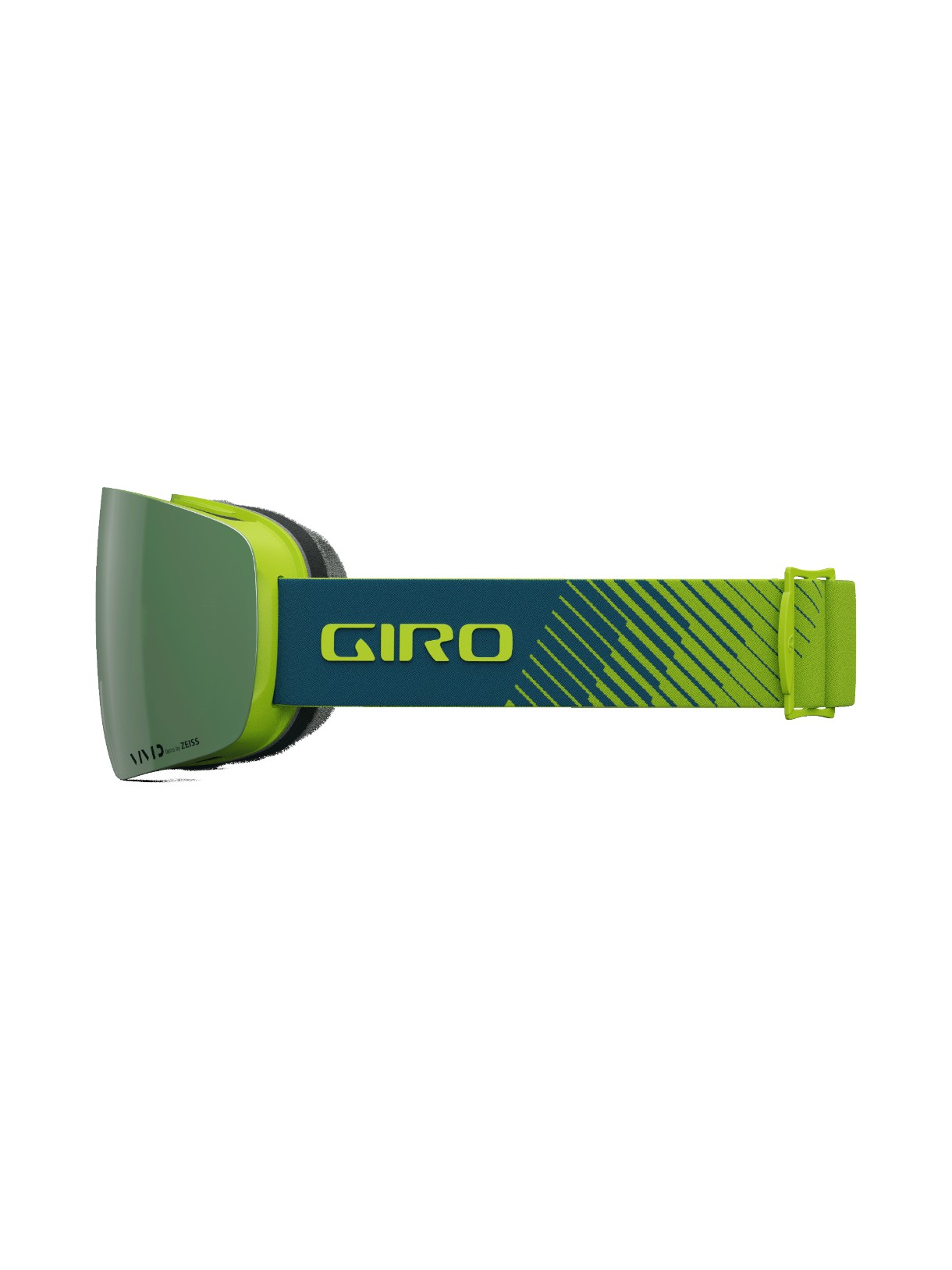 Contour Skibrille 3