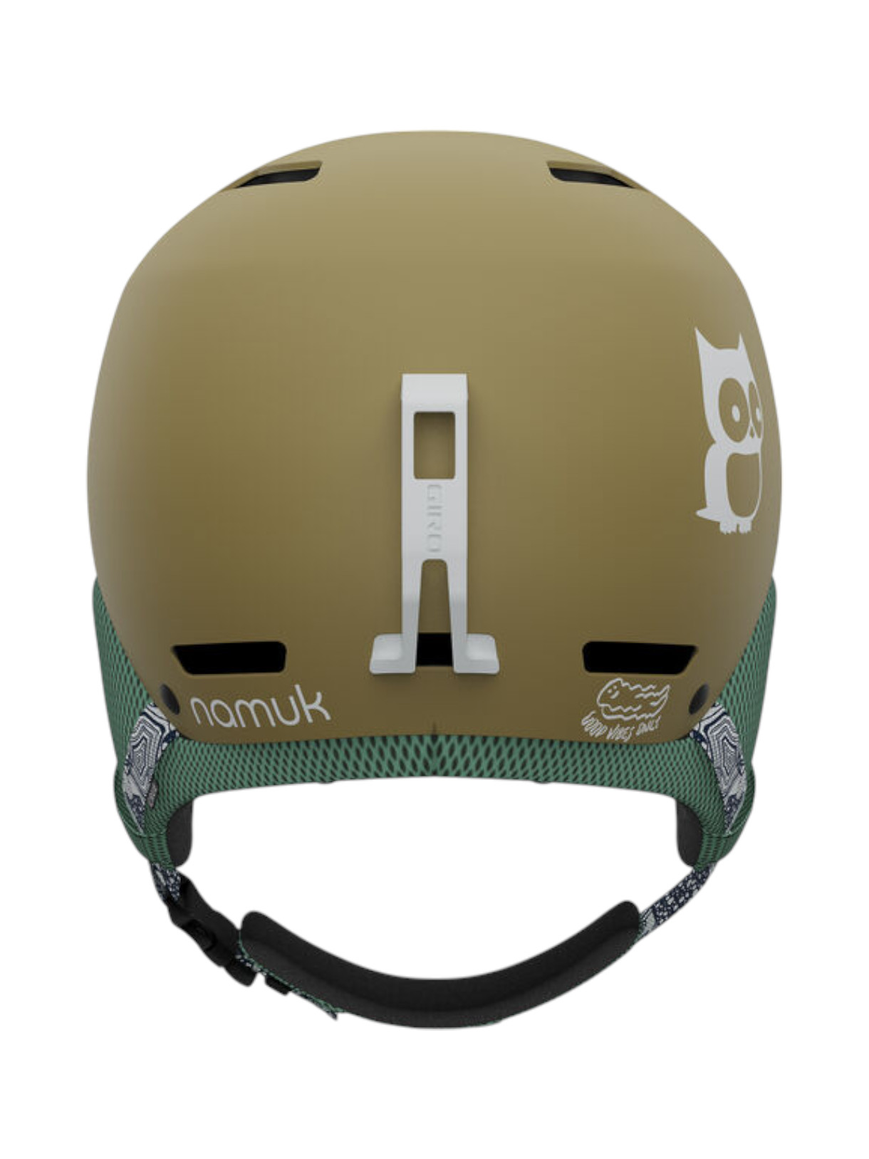 Crue Kinder Skihelm 3