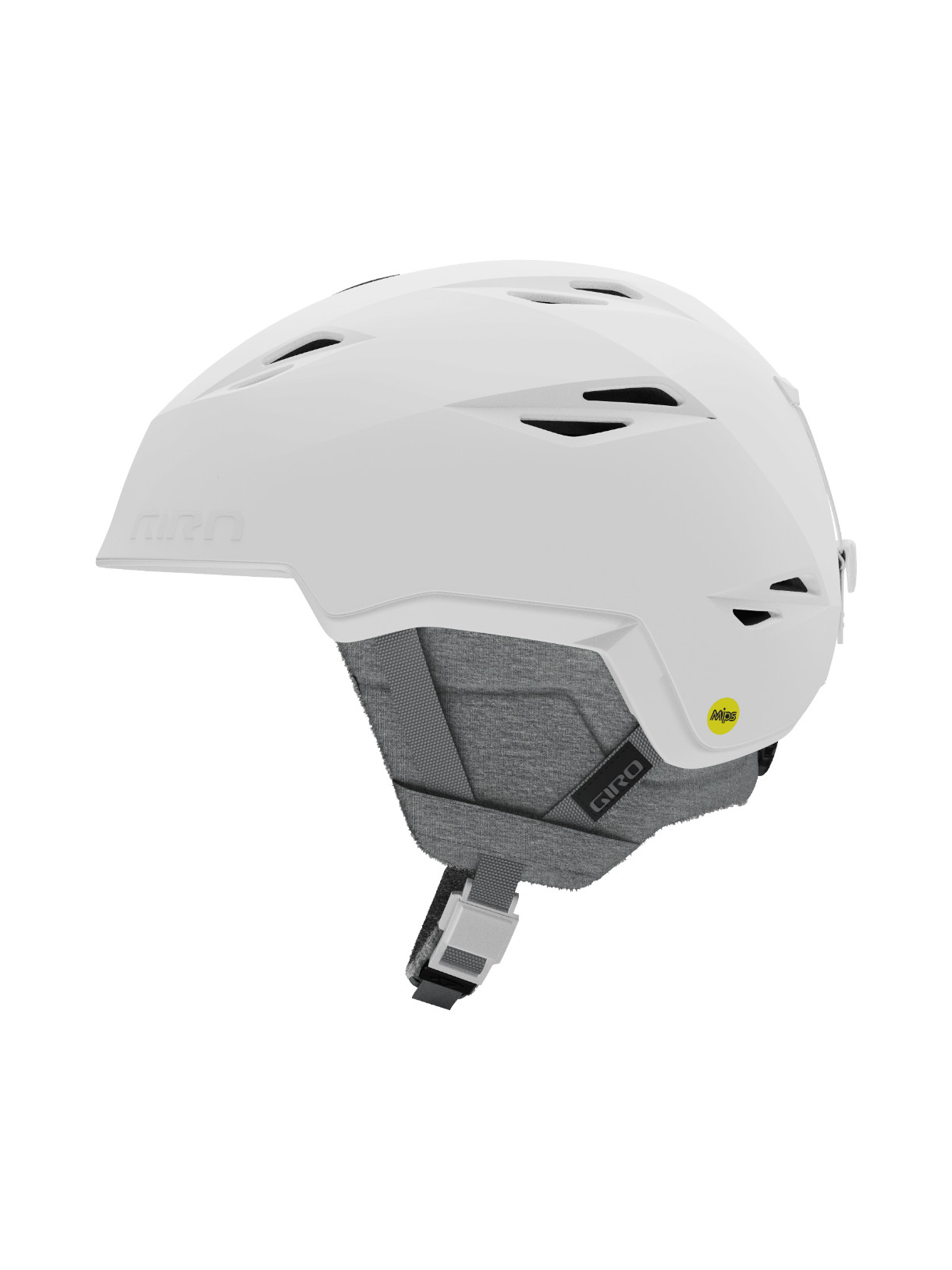 Envi Mips Damen Skihelm 3