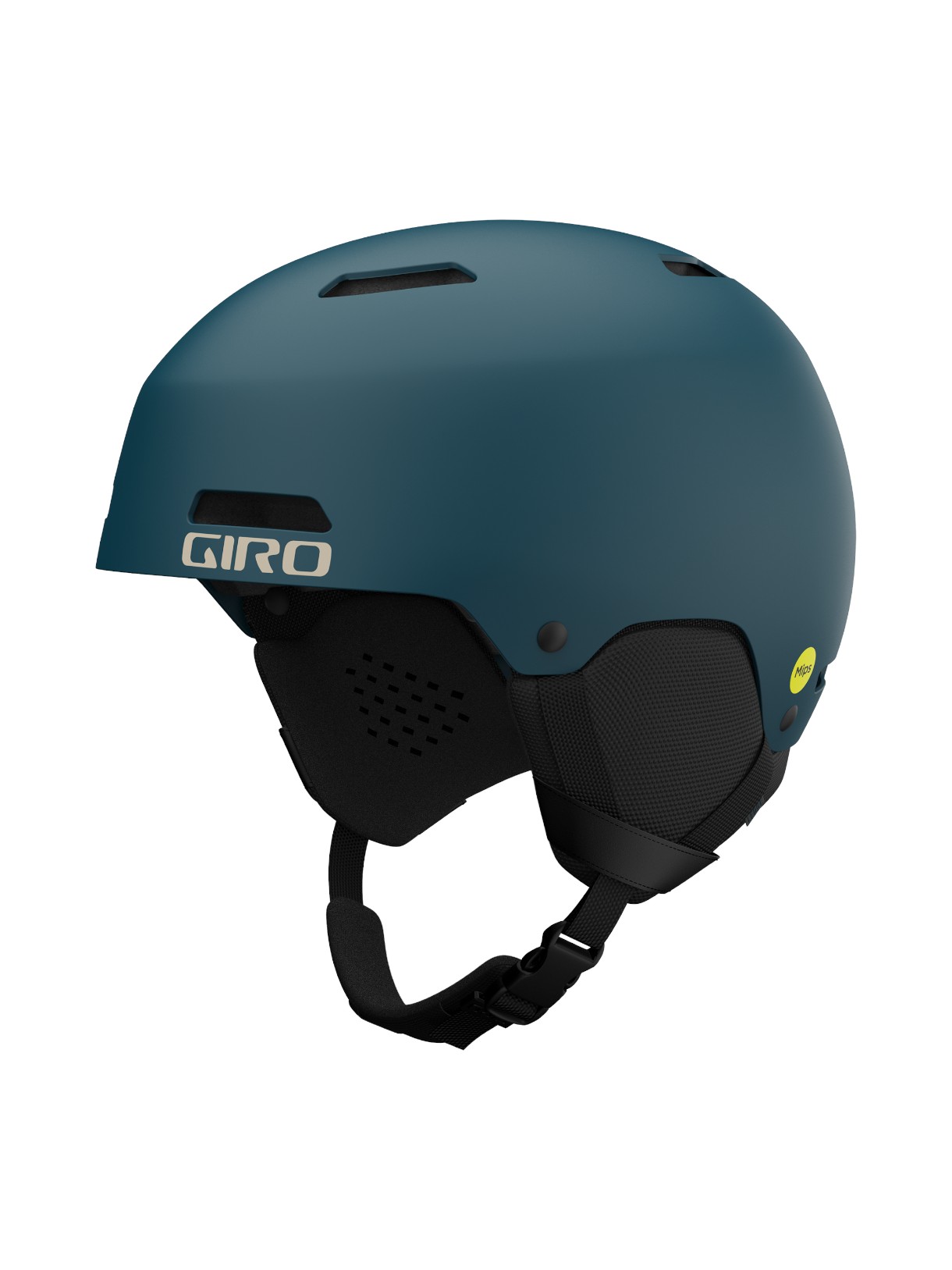 Ledge FS Mips Skihelm blau 3