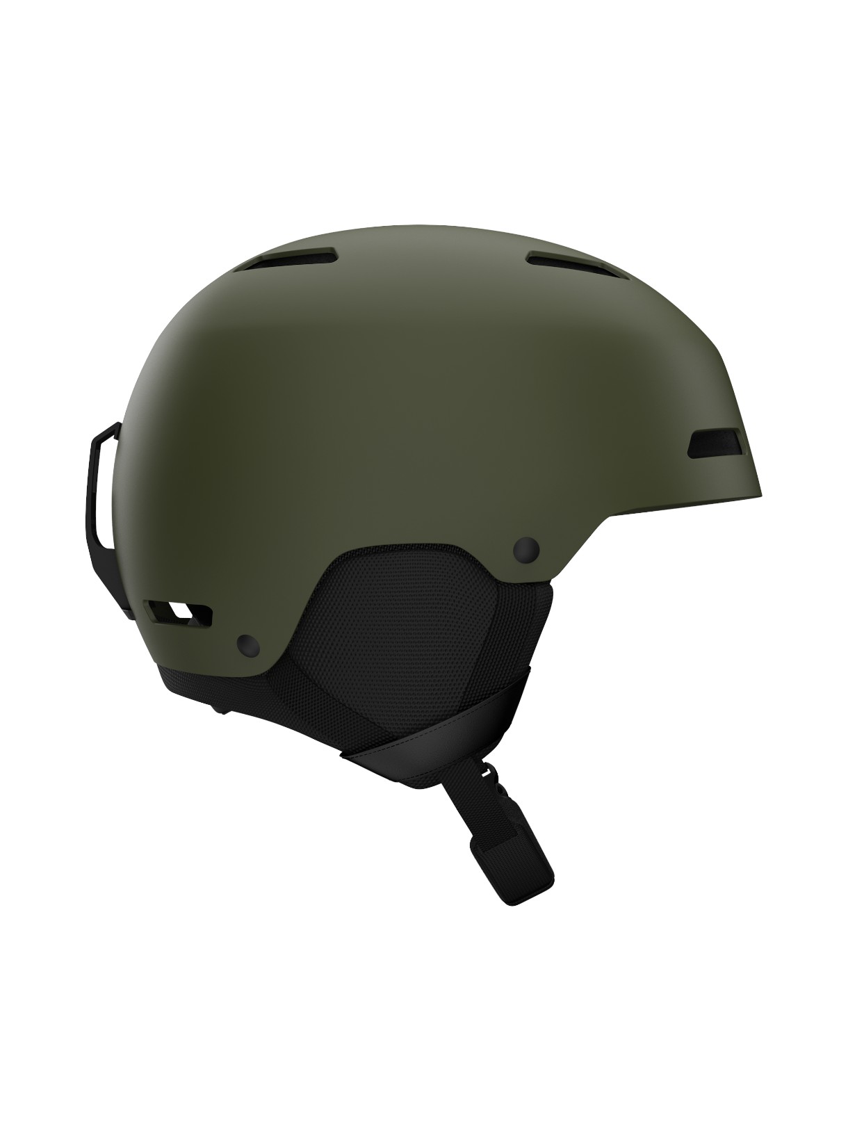 Ledge FS Mips Skihelm grün 3