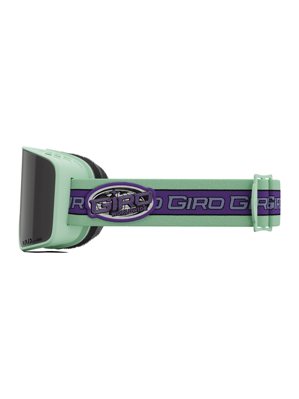 Method Skibrille 3