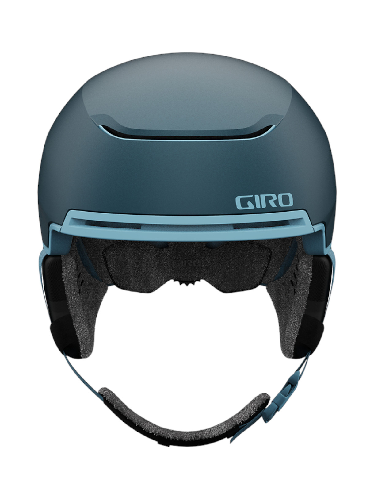 Terra Mips Damen Skihelm 3