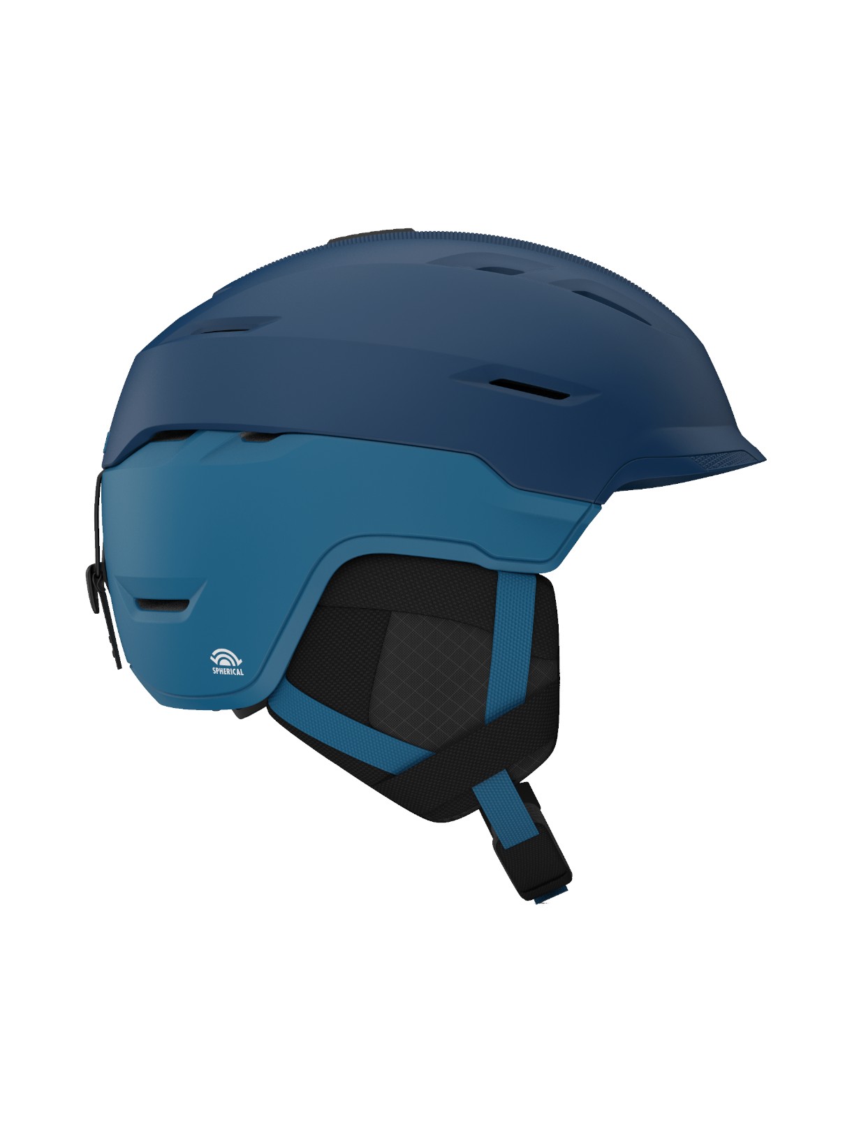 Tor Spherical Skihelm 3