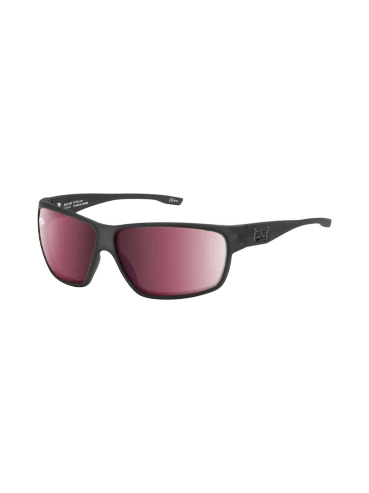 G15 E-Bike Edition TRF Sonnenbrille Sportbrille unbreakable 3