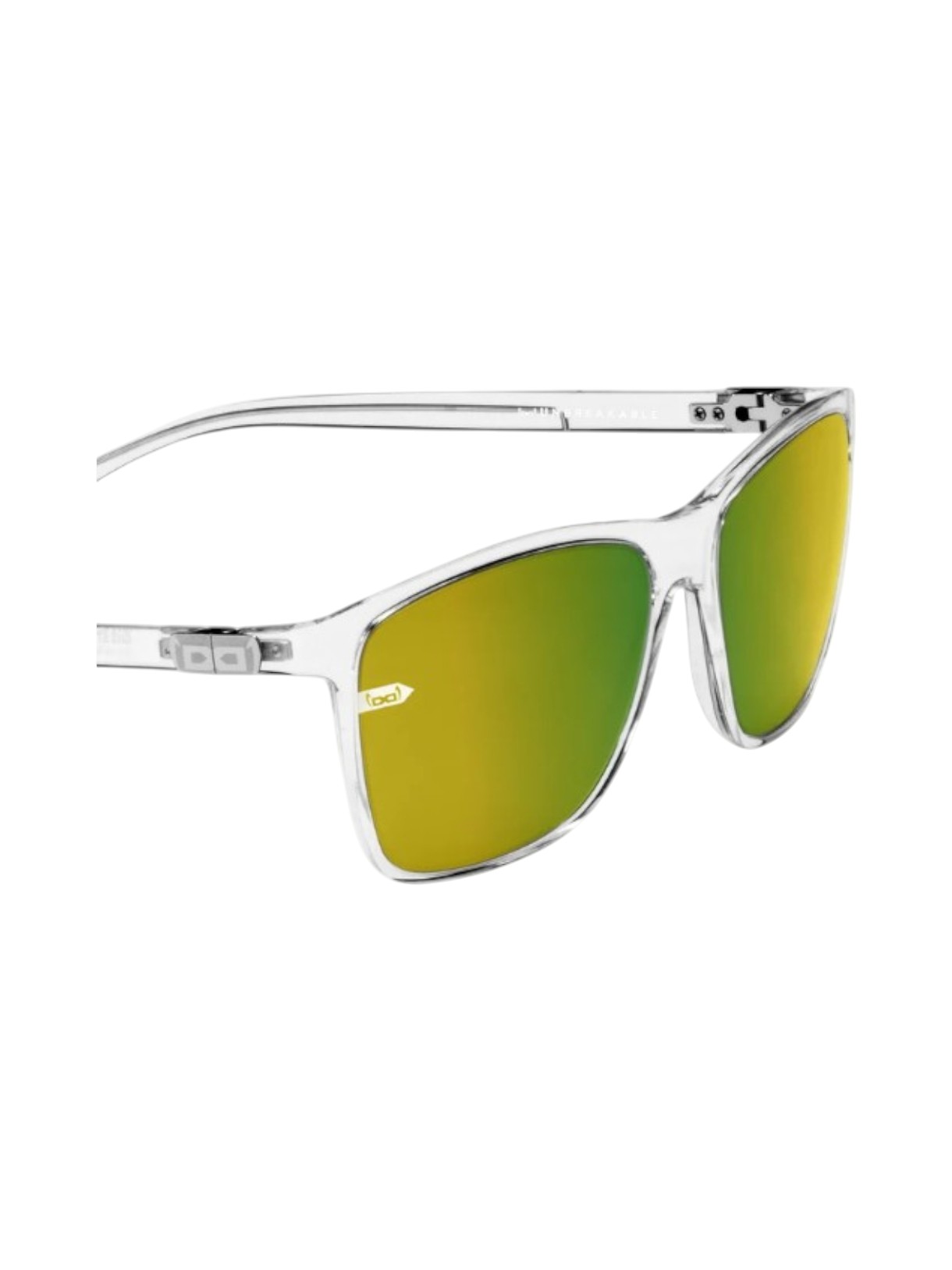 Gi15 St. Pauli Sonnenbrille unbreakable 3