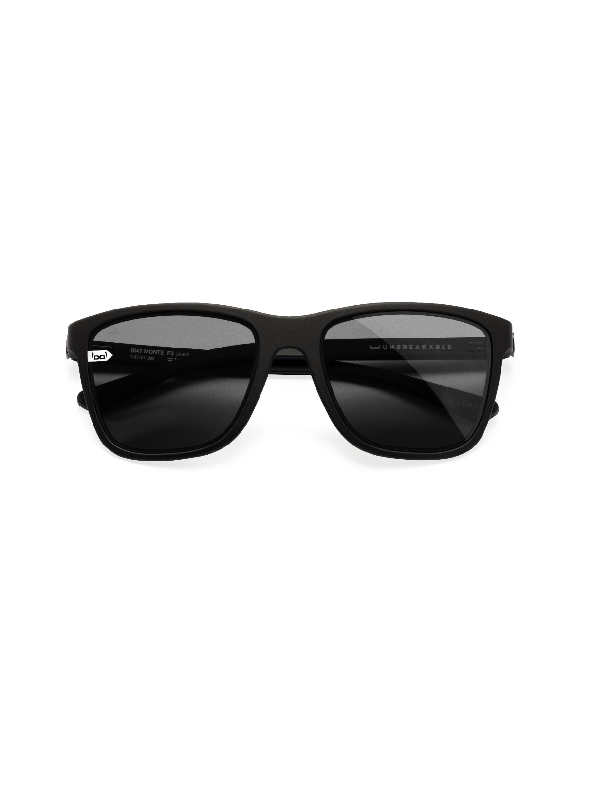 Gi47 Monte Carlo Sonnenbrille 3