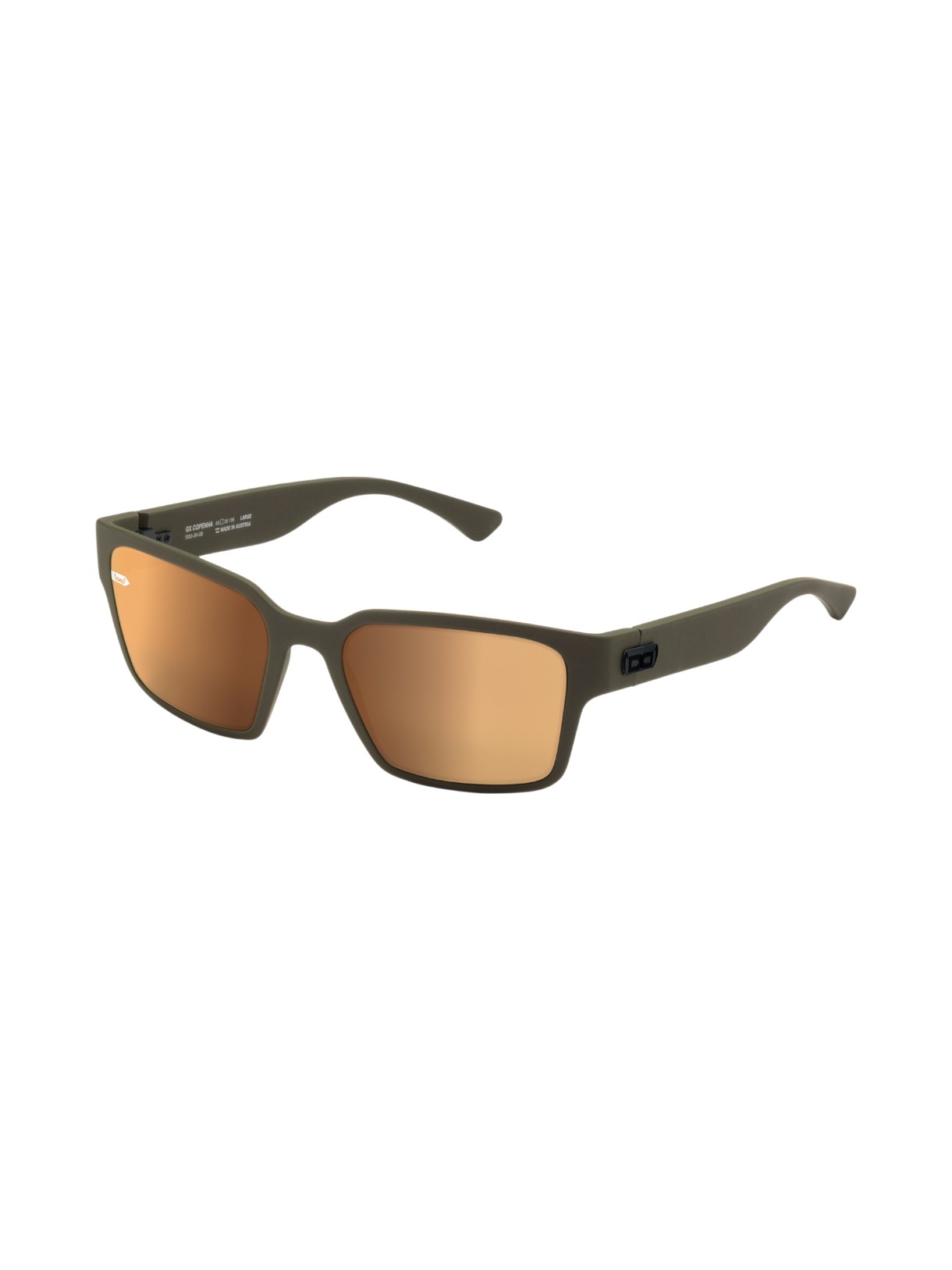 Gi52 Lido earth Sonnenbrille unbreakable 3