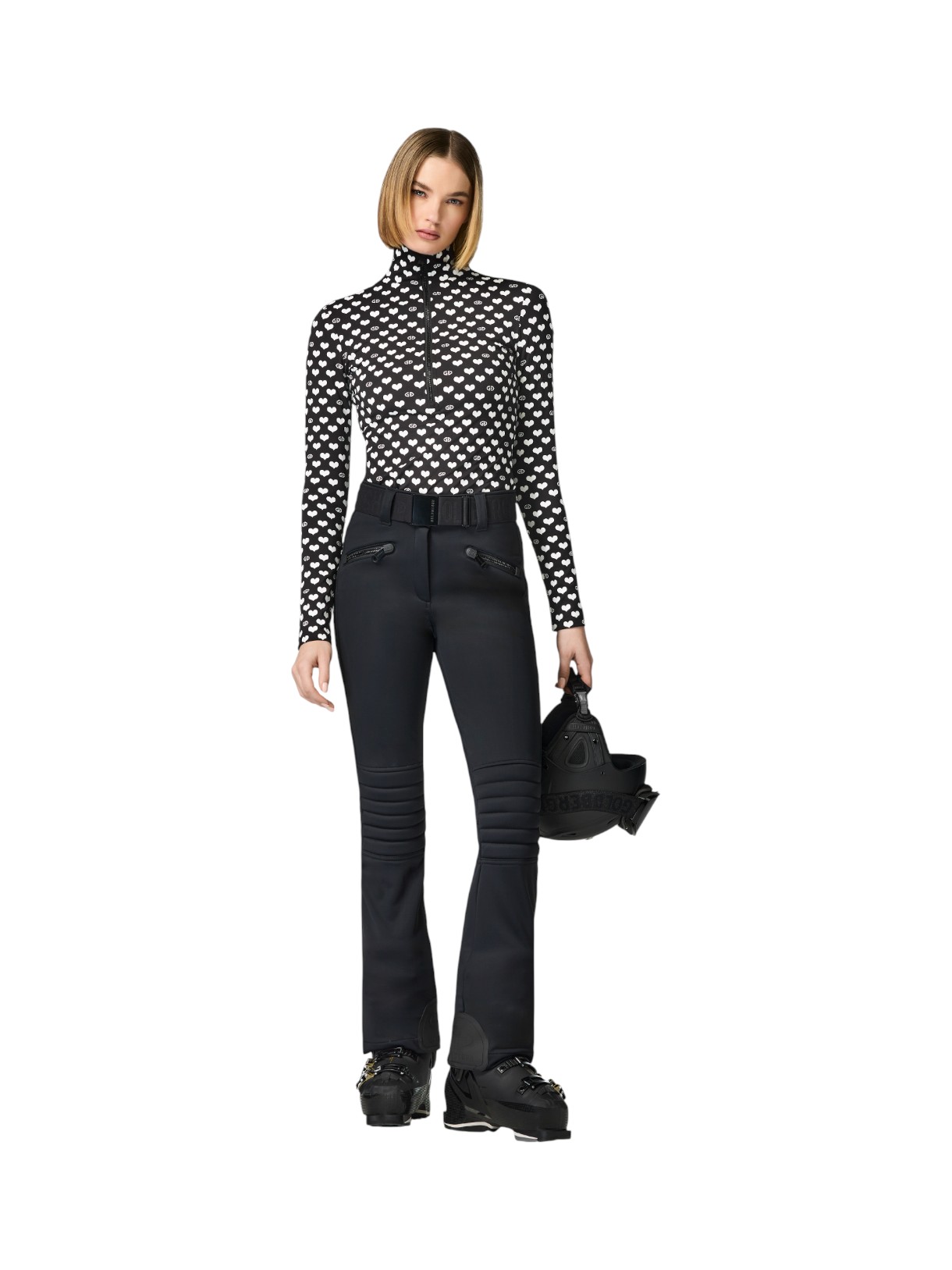 Cuori Damen Skipulli 3