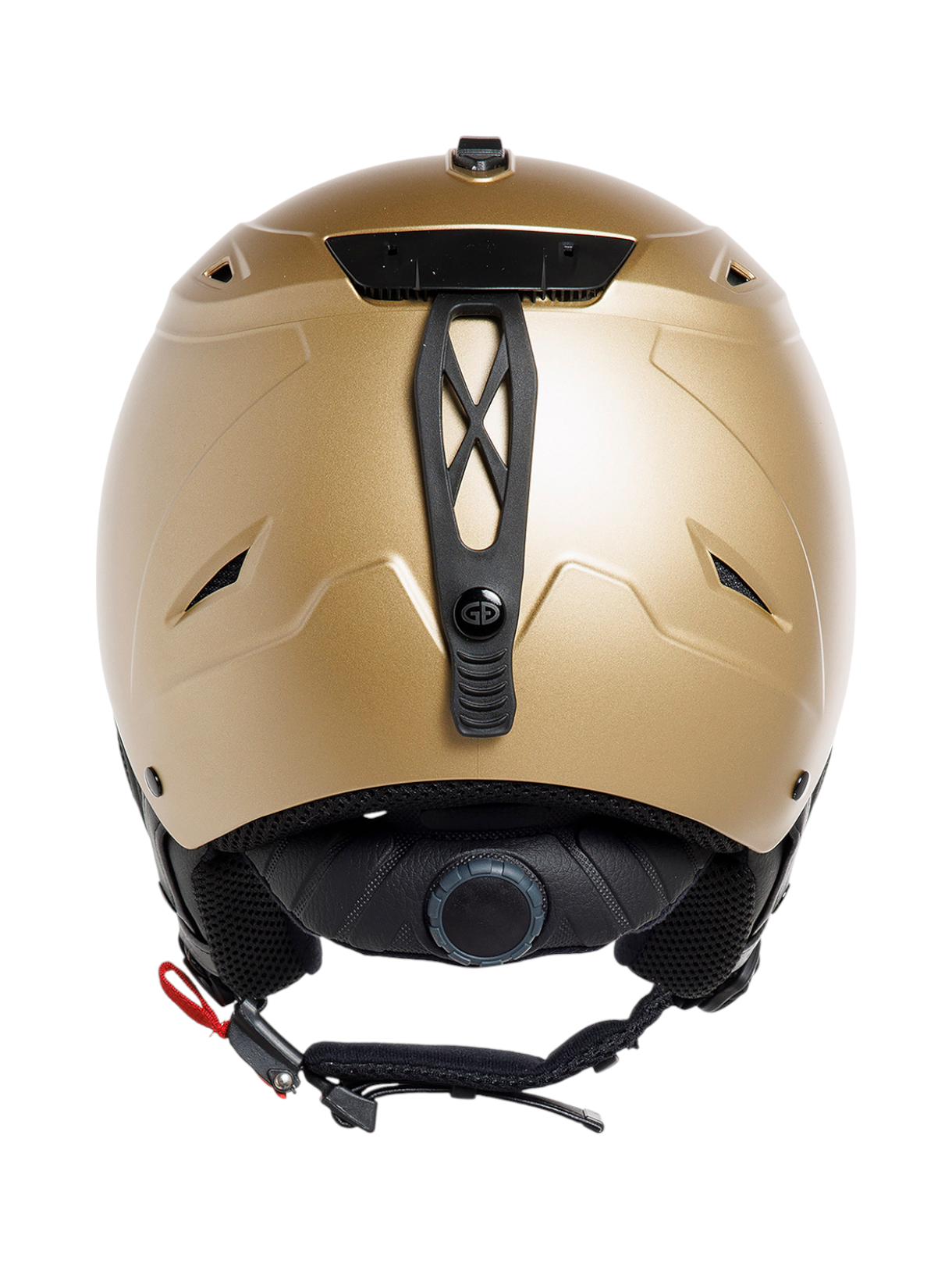 Khloe Damen Skihelm 3