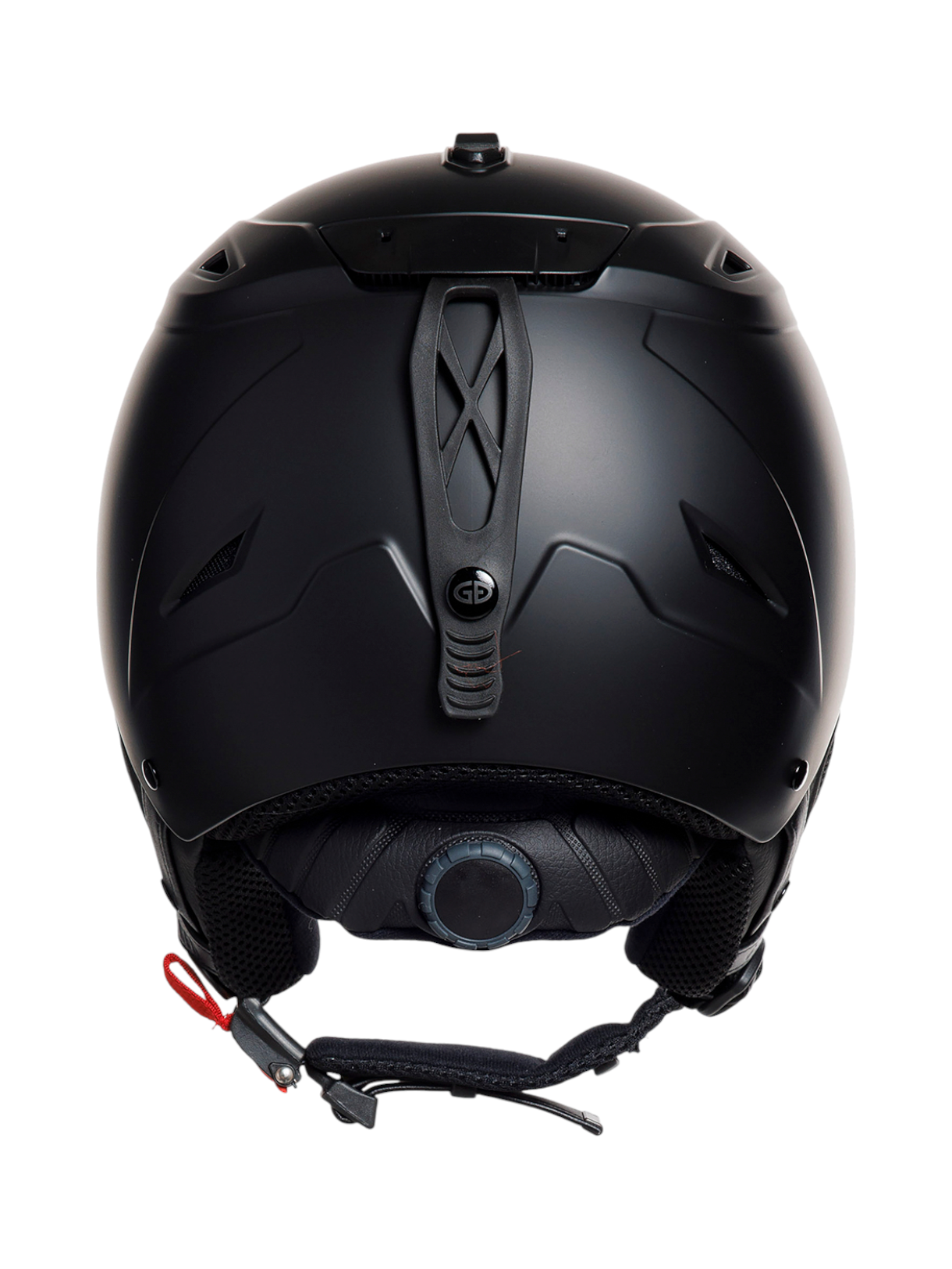 Khloe Damen Skihelm 3
