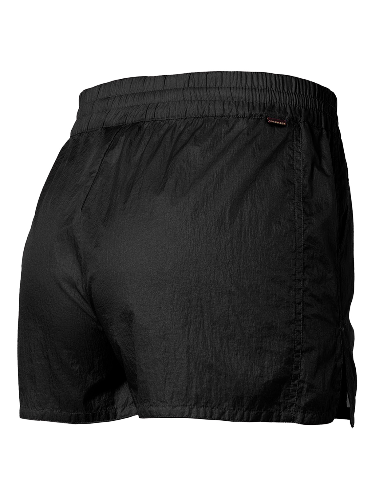 Lulu Damen Shorts 3