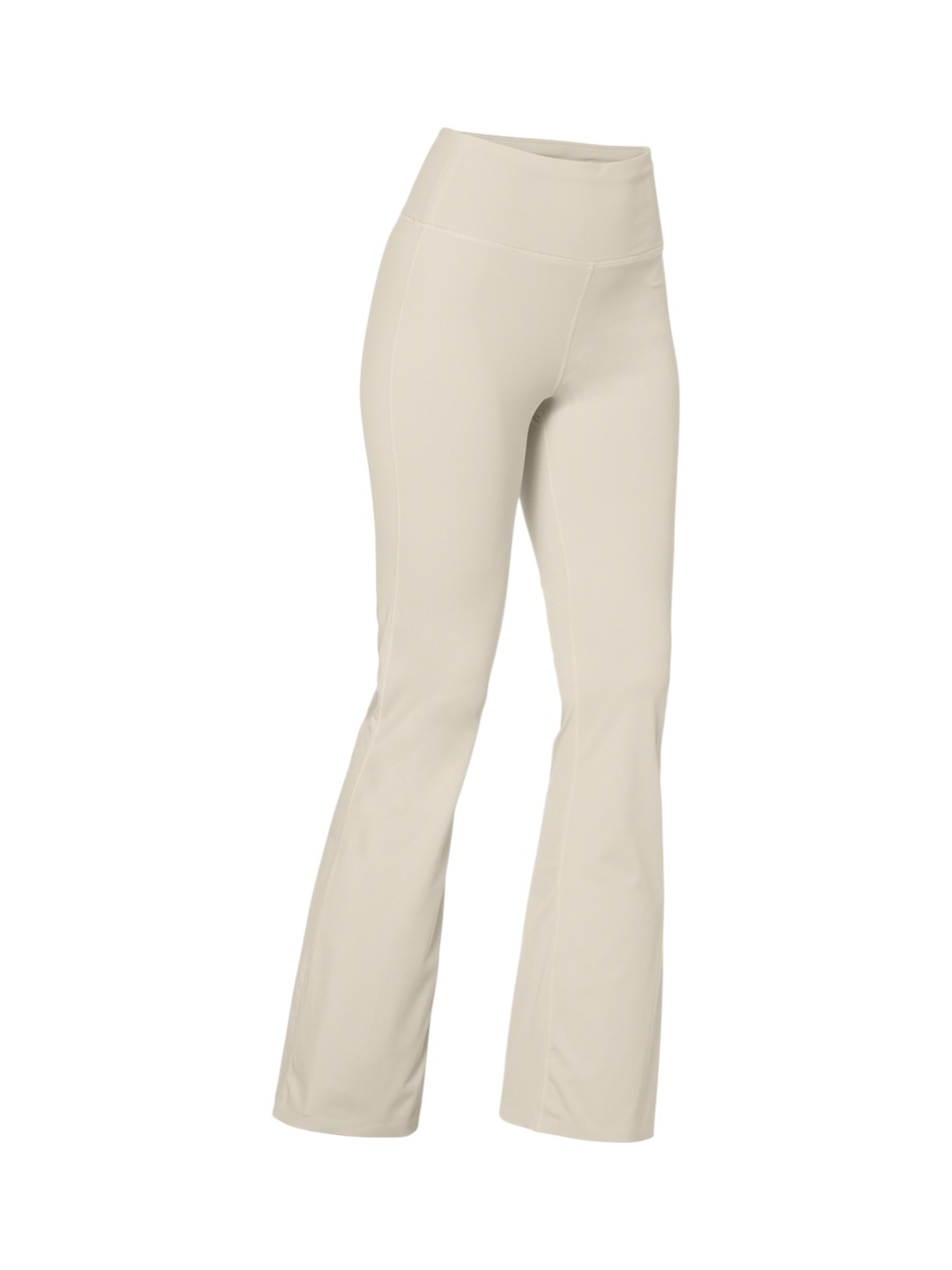 Lunge Tight Damen Hose 3