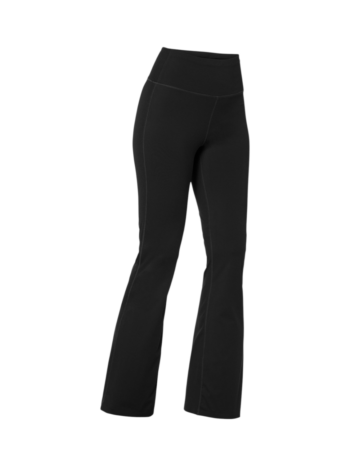 Lunge Tight Damen Sport Leggings 3