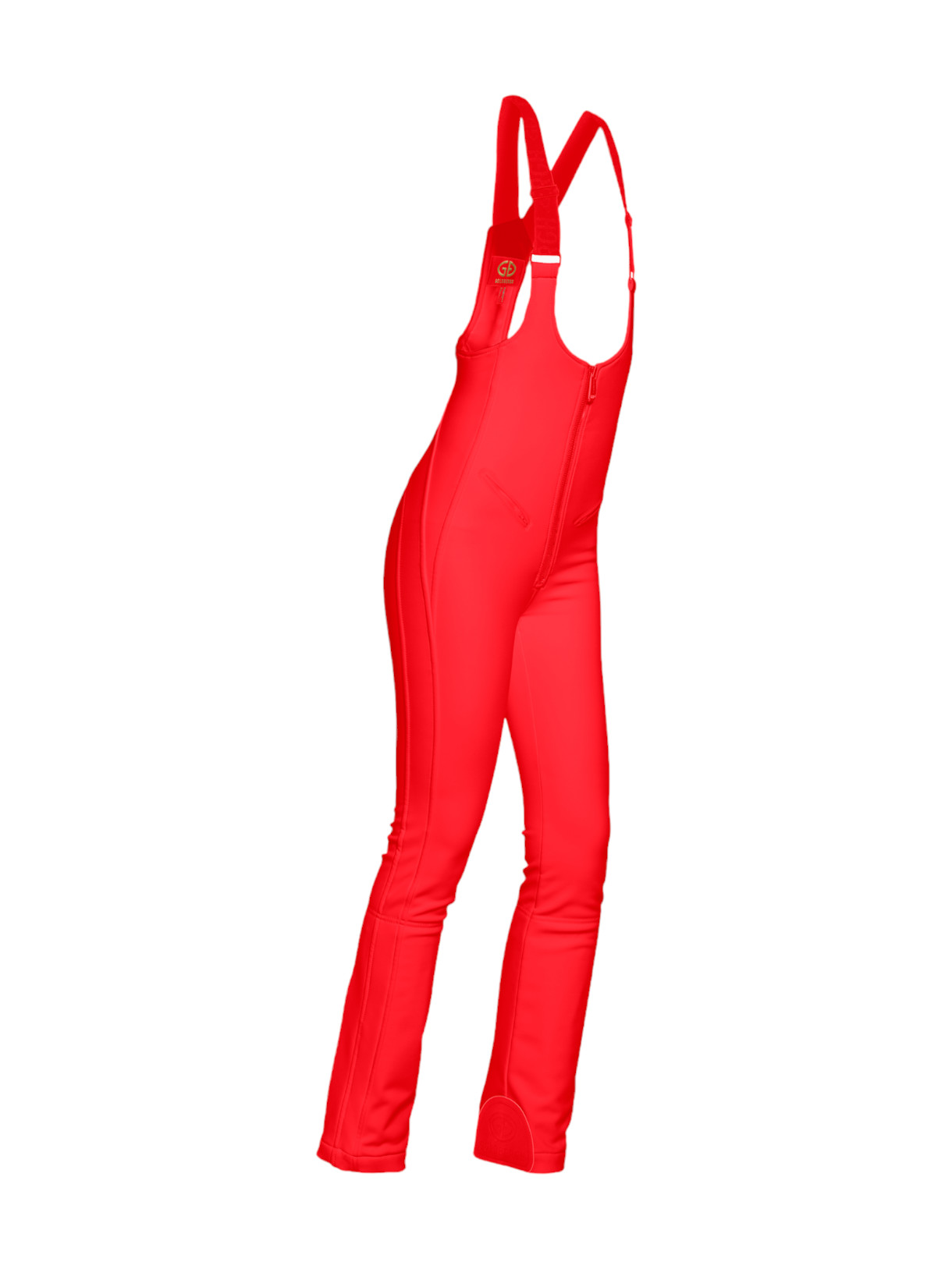 Phoebe Damen Skihose 3