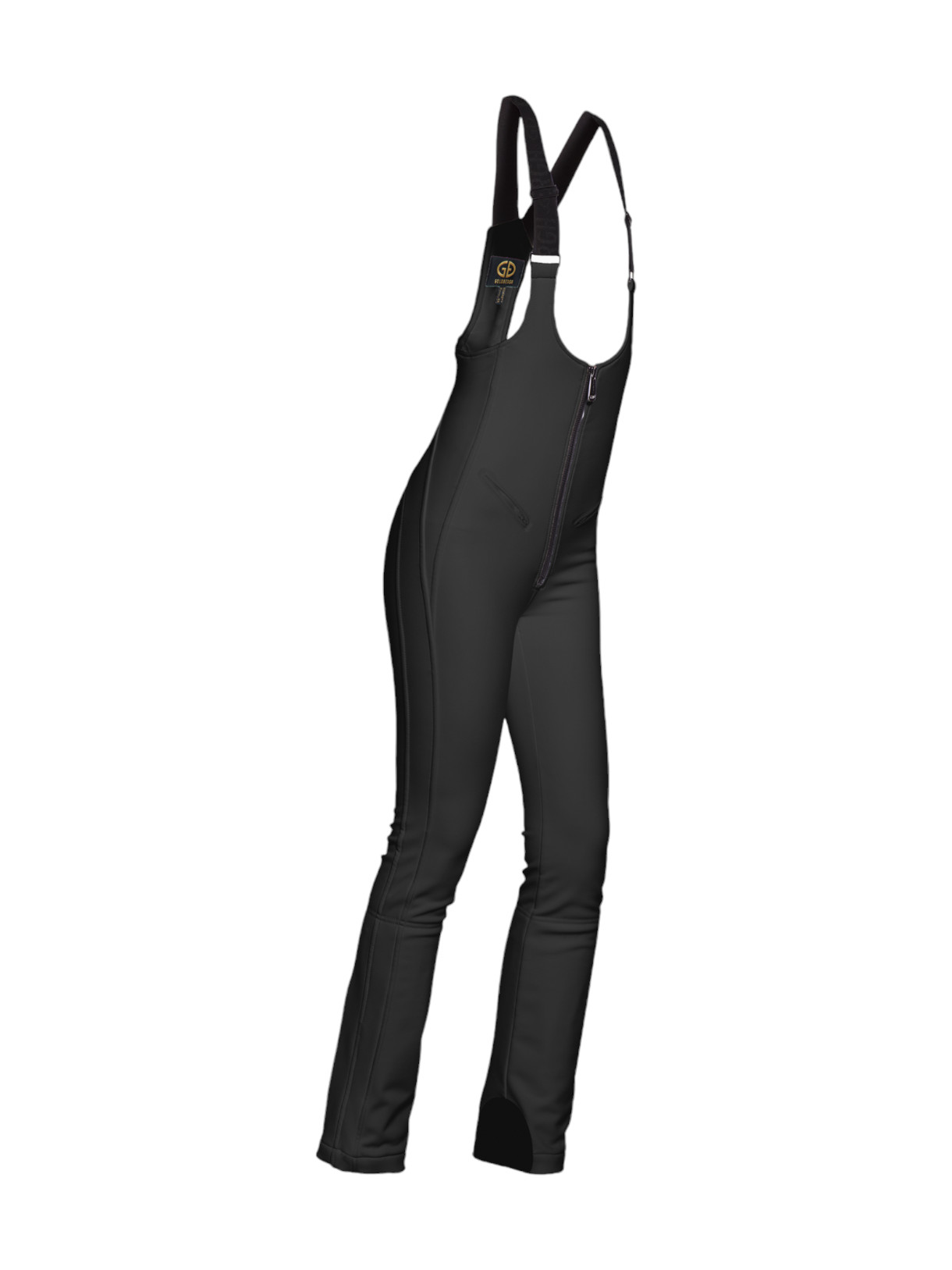 Phoebe Damen Skihose 3
