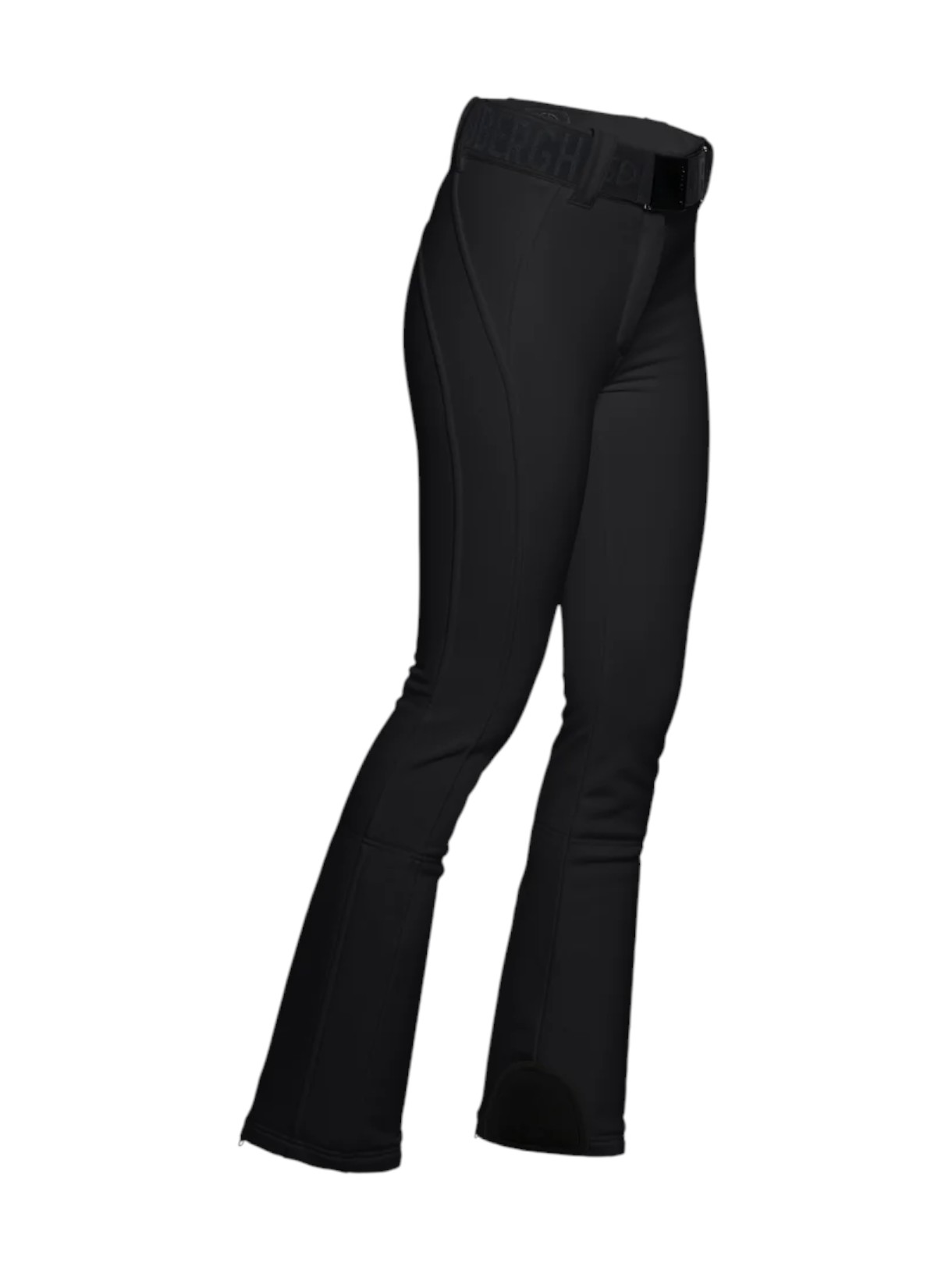 Pippa Damen Skihose mit extra Beinlänge 3
