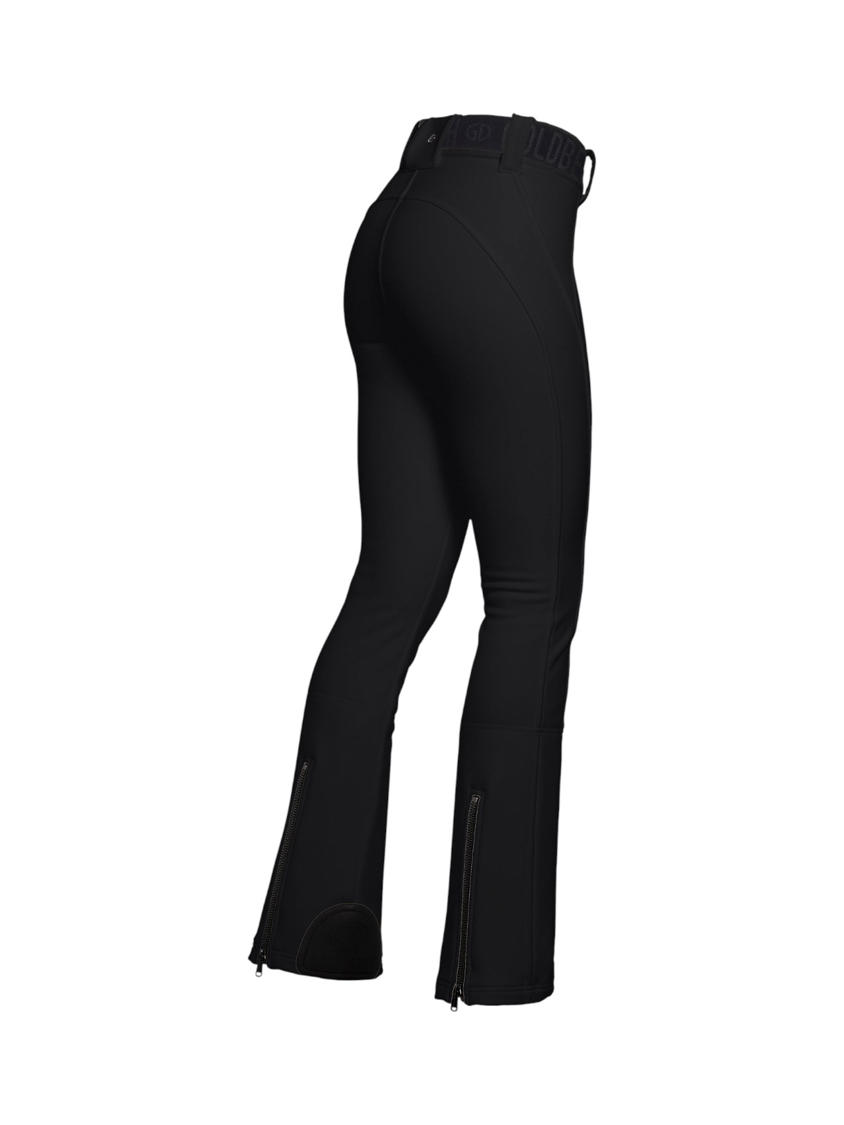 Pippa Damen Skihose mit extra Beinlänge 3