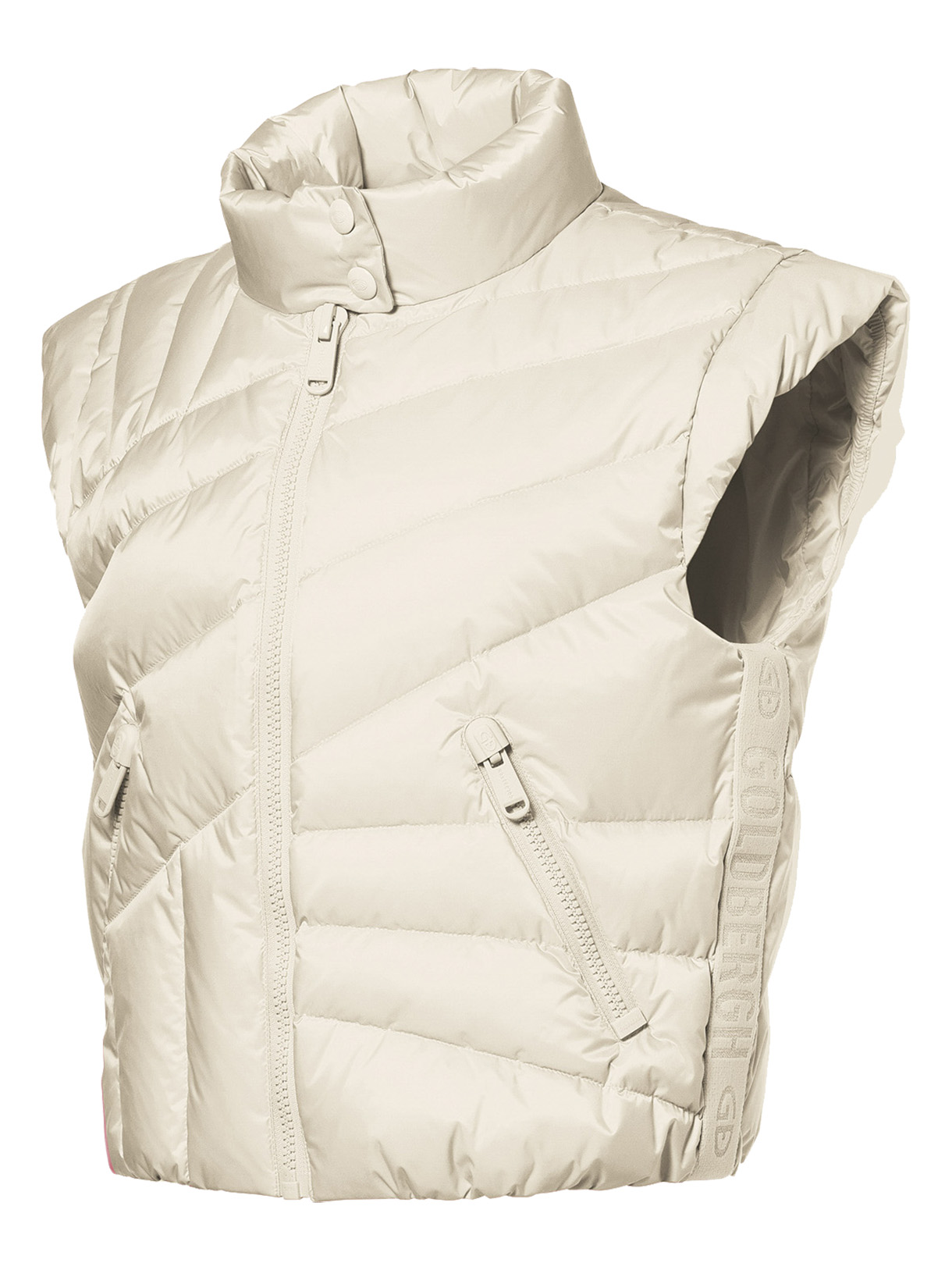 Victoire Bodywarmer Damen Weste 3