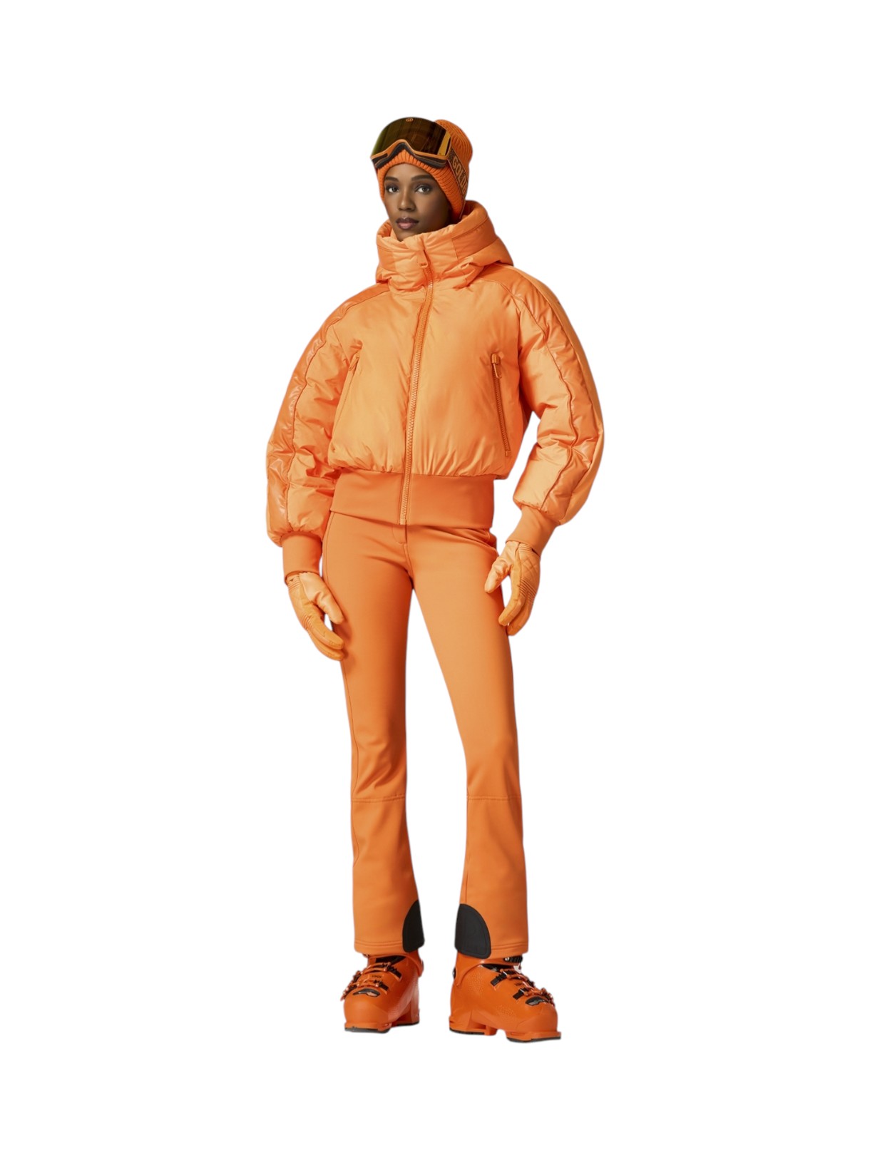 Volare Damen Skijacke 3