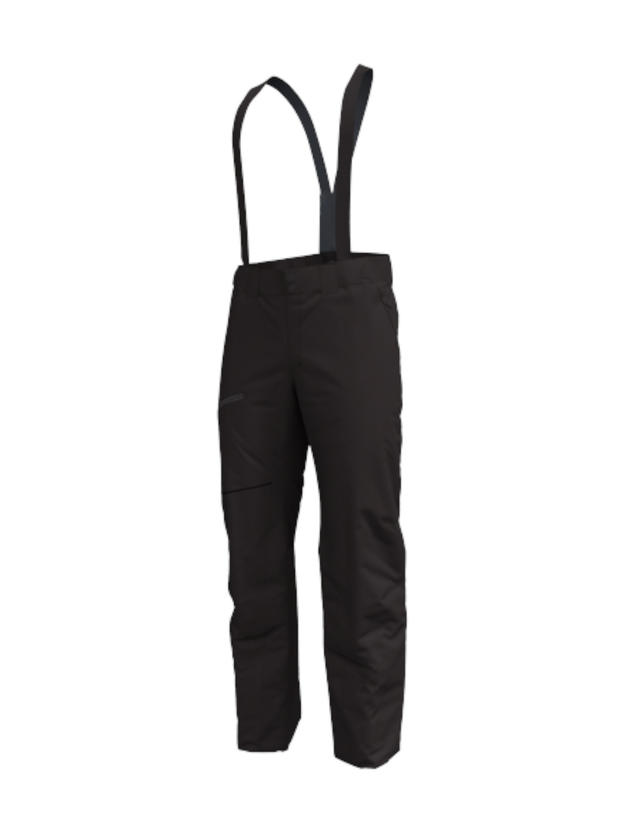 Carvey DrymaxX Herren Skihose 3