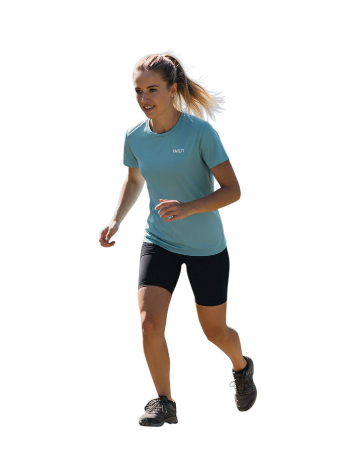 Salves Damen Outdoor T- shirt 3