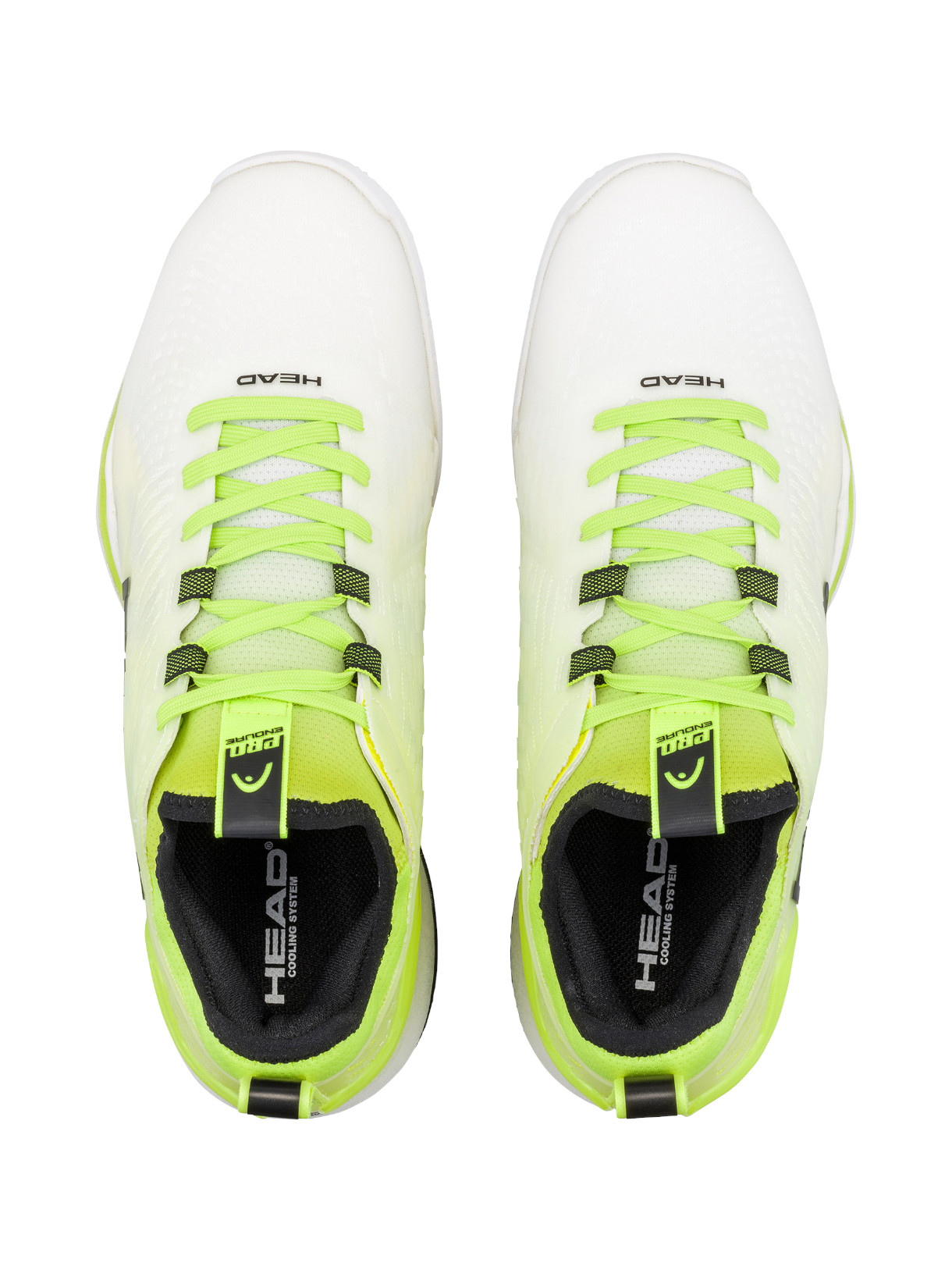 Endure Pro Clay Männer Tennisschuhe 3