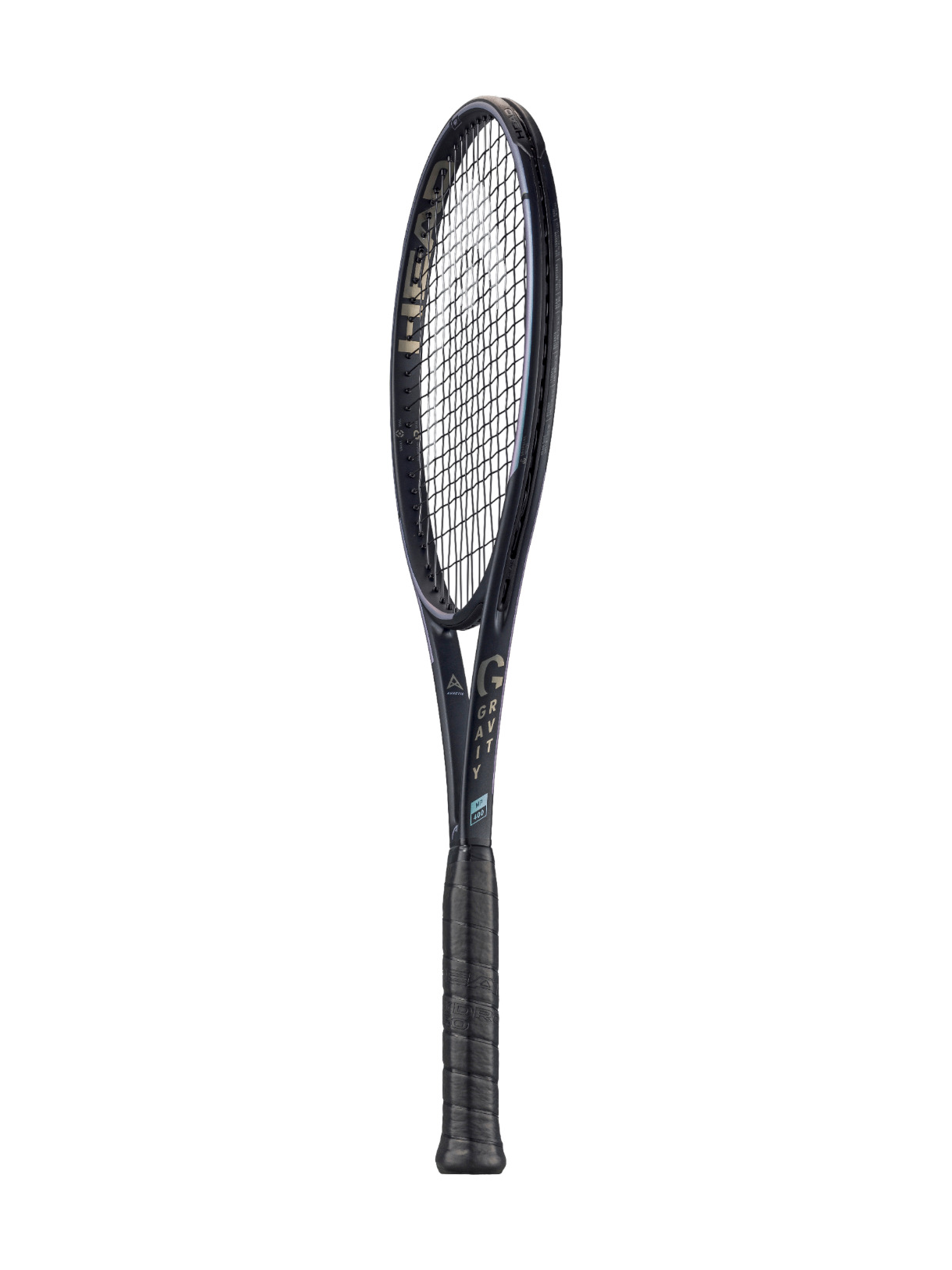 Gravity MP 2023 Tennisschläger schwarz 3