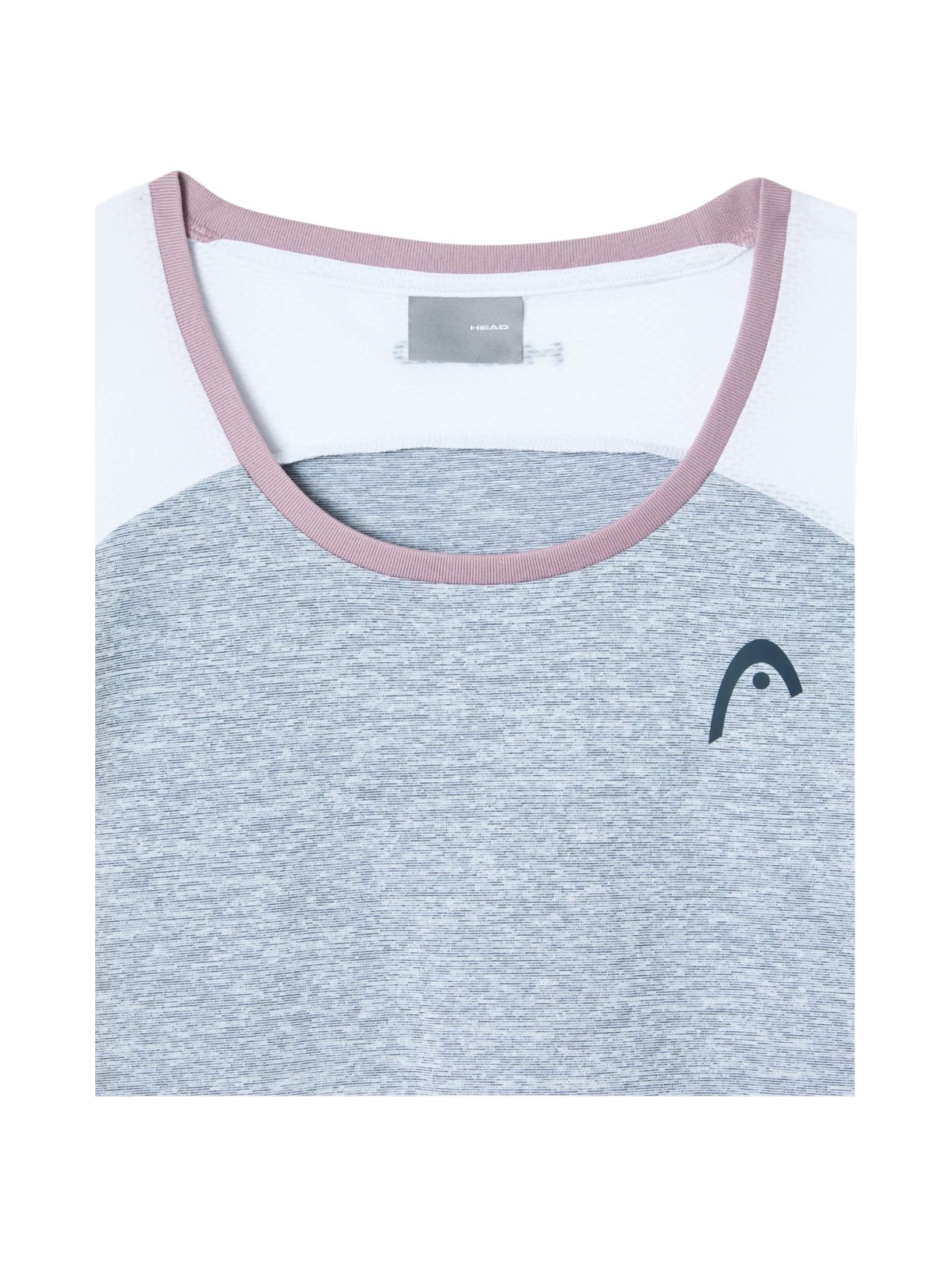 PLAY Tech Damen Tennis T-Shirt 3