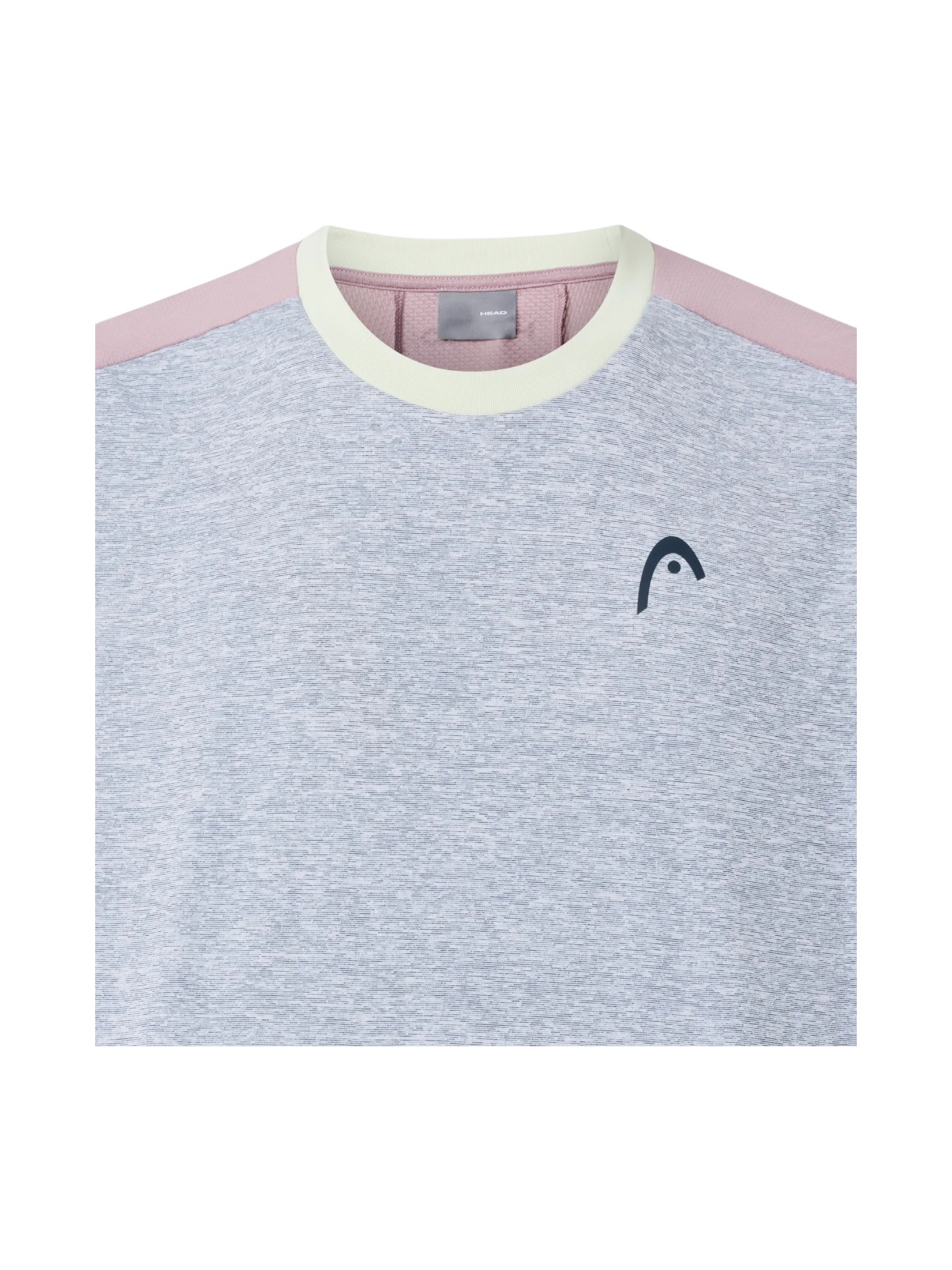 PLAY Tech Herren Tennis T-Shirt 3