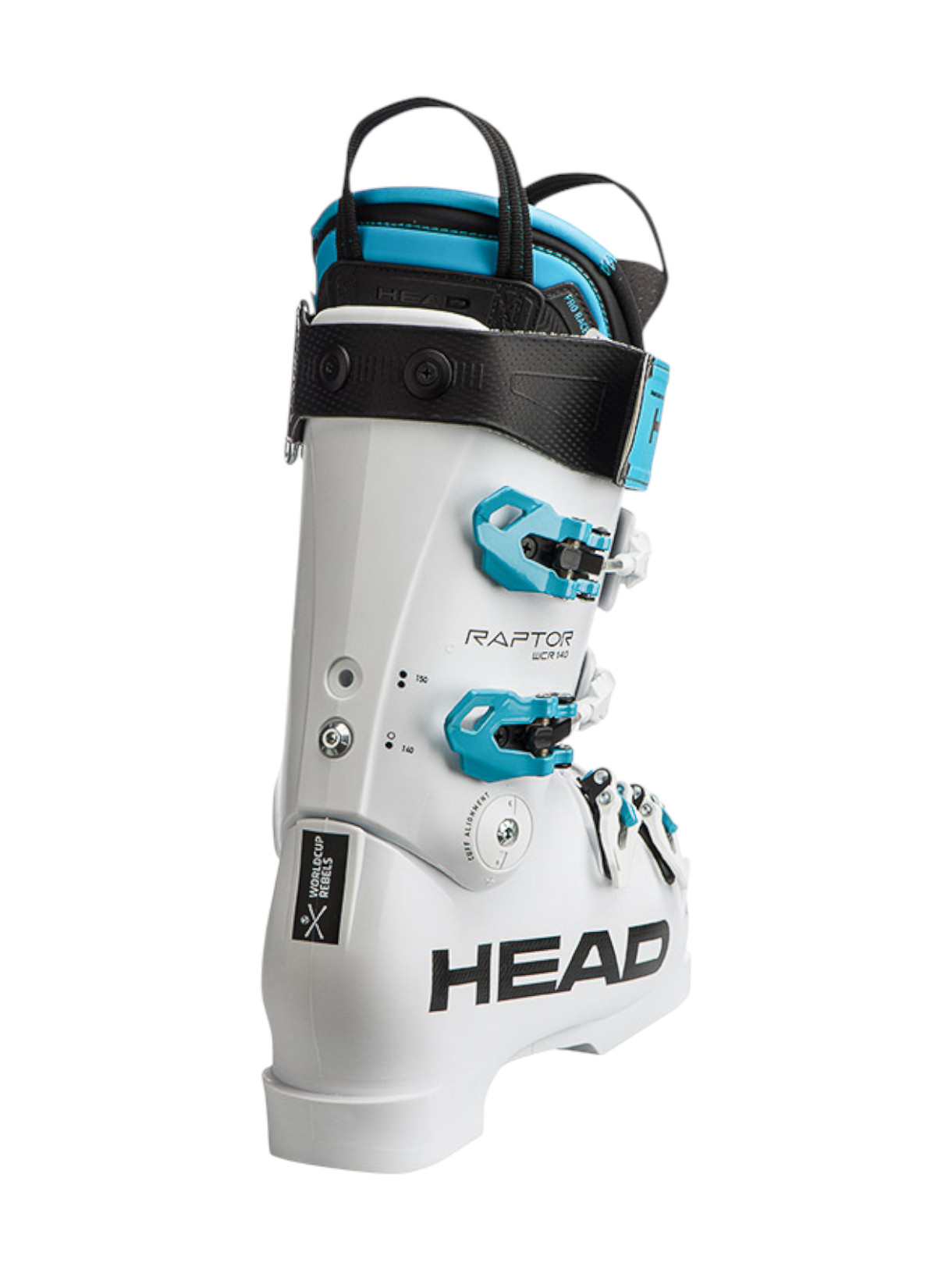 RAPTOR WCR 140S PV Skischuhe 3