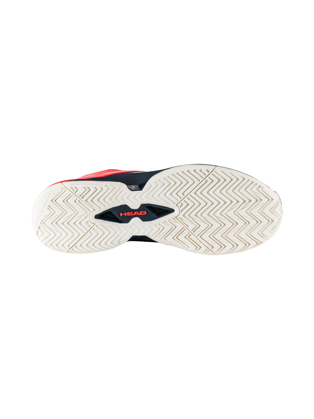 Revolt Evo 2.0 Herren Tennisschuhe 3