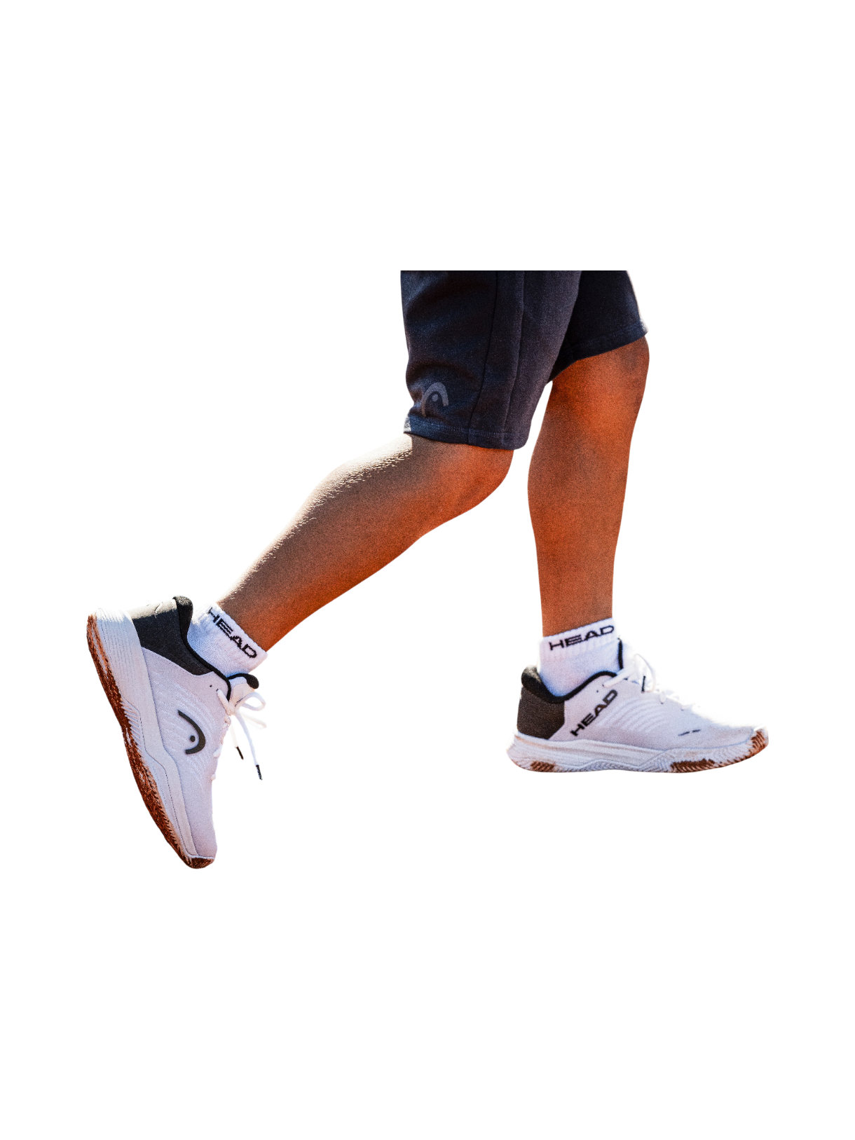 Revolt Pro 4.5 Kinder Tennis Schuhe 3