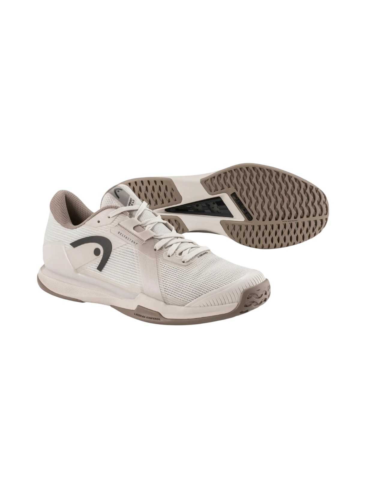 Sprint Pro 4.0 Herren Tennis Schuhe 3