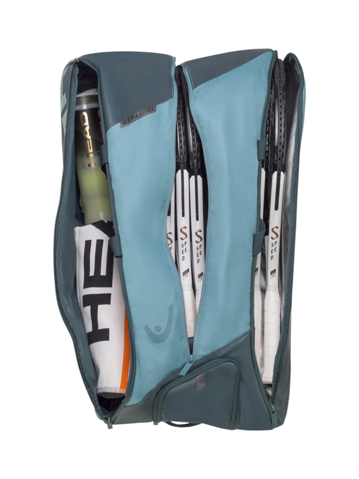 Tour Team Tennisschläger Tasche XL 3