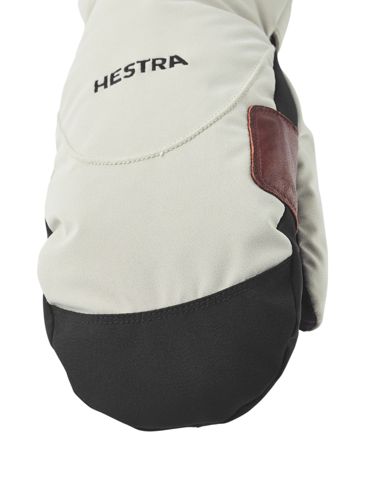 CZone Mellow mitt Damen Ski Fäustling 3