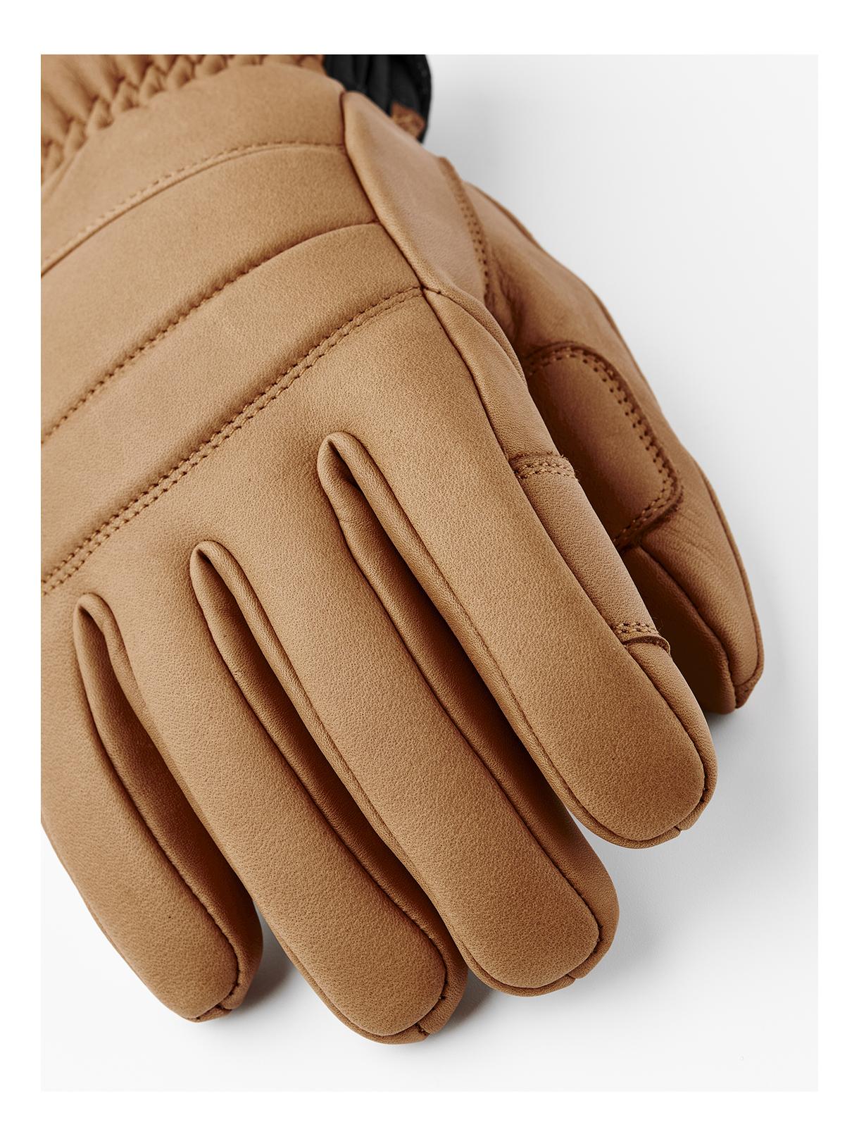 Fall Line - 5 Finger Damen Skihandschuhe 3