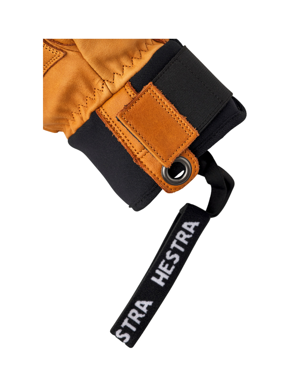 Fall Line Mitt Ski Fäustling 3